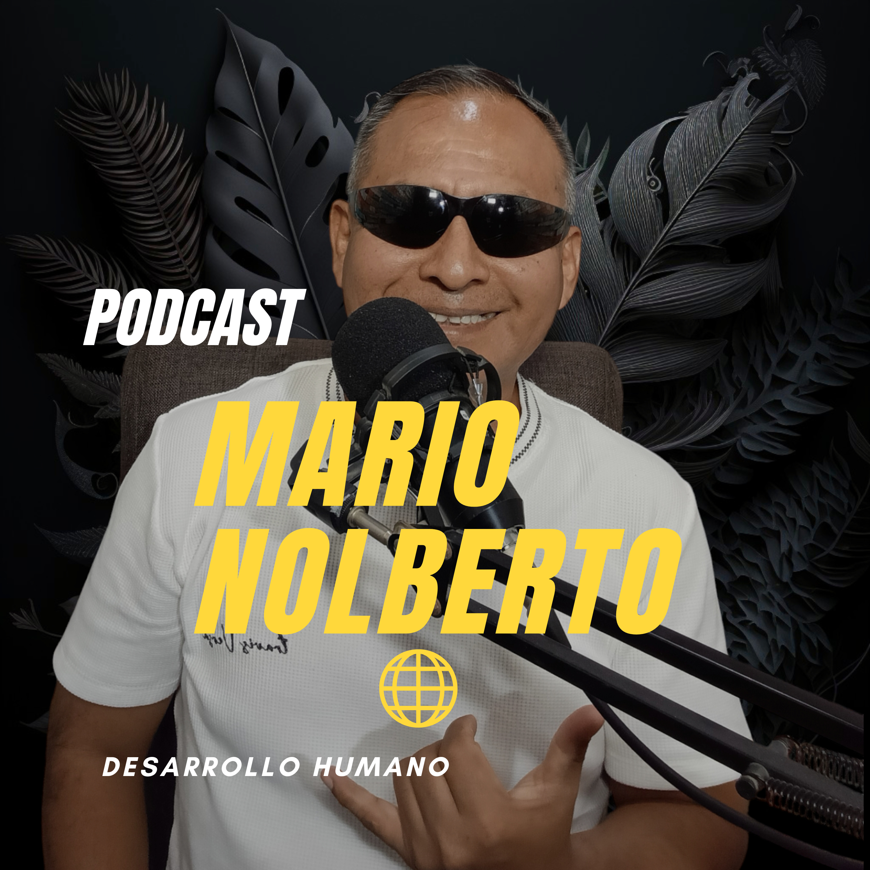 TENEMOS QUE TENER UN PENSAMIENTO CRÍTICO #marionolberto #soycreador #enparati #motivacion #autoestima #liderazgo #spotify #podcast #filosofia #motivation #motivacional #desarrollopersonal episode artwork