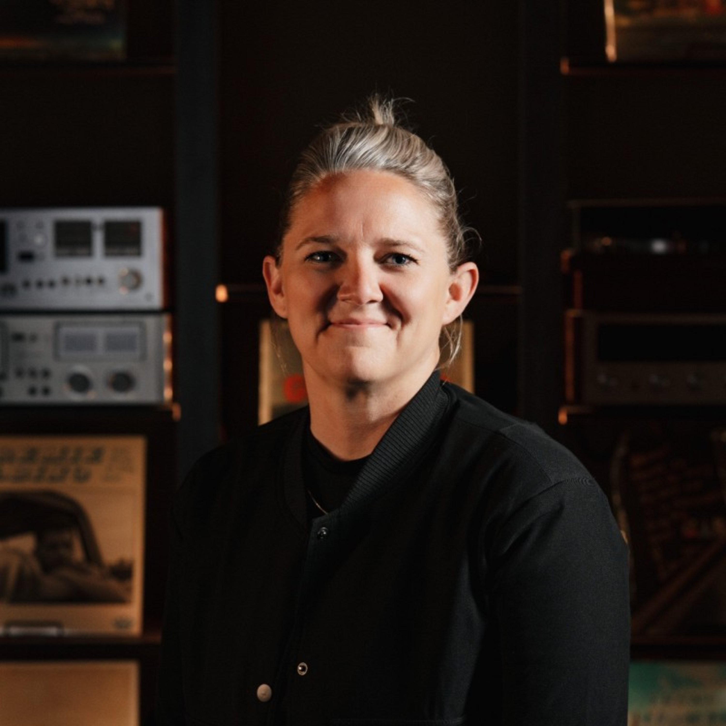 More Than Music: Jenny Boyts, CEO of Forty5, on Leading Loud episode artwork
