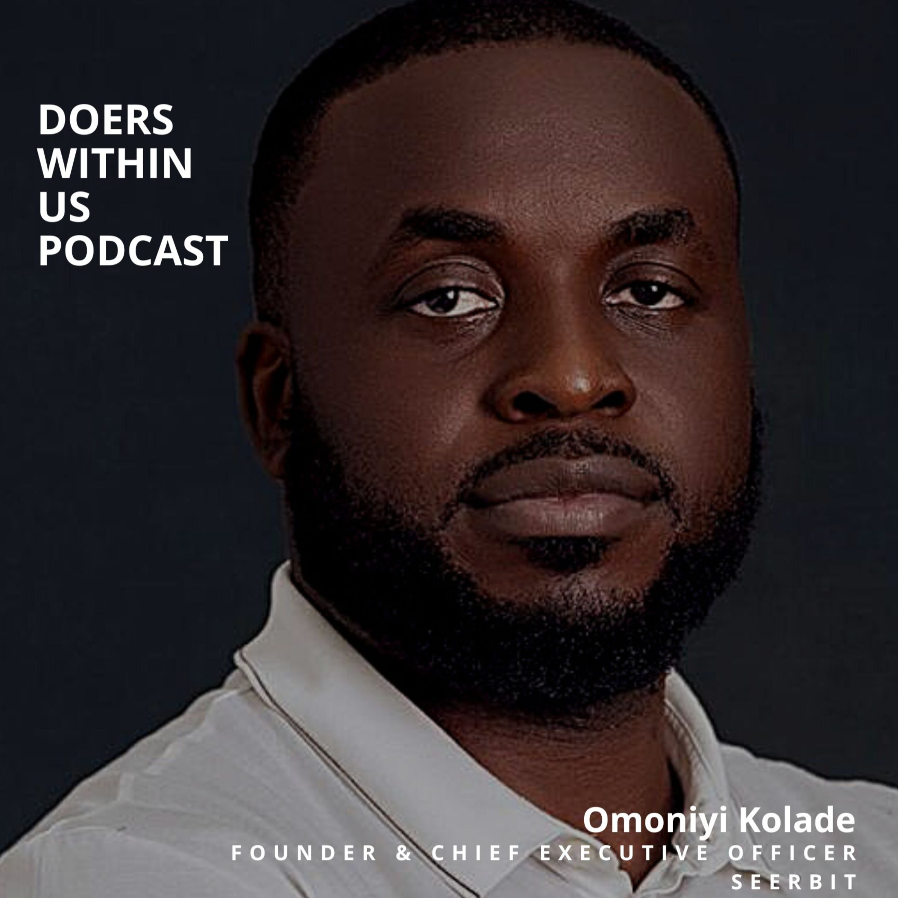 Doers Within Us Podcast-Celebrating Builders of Tomorrow!