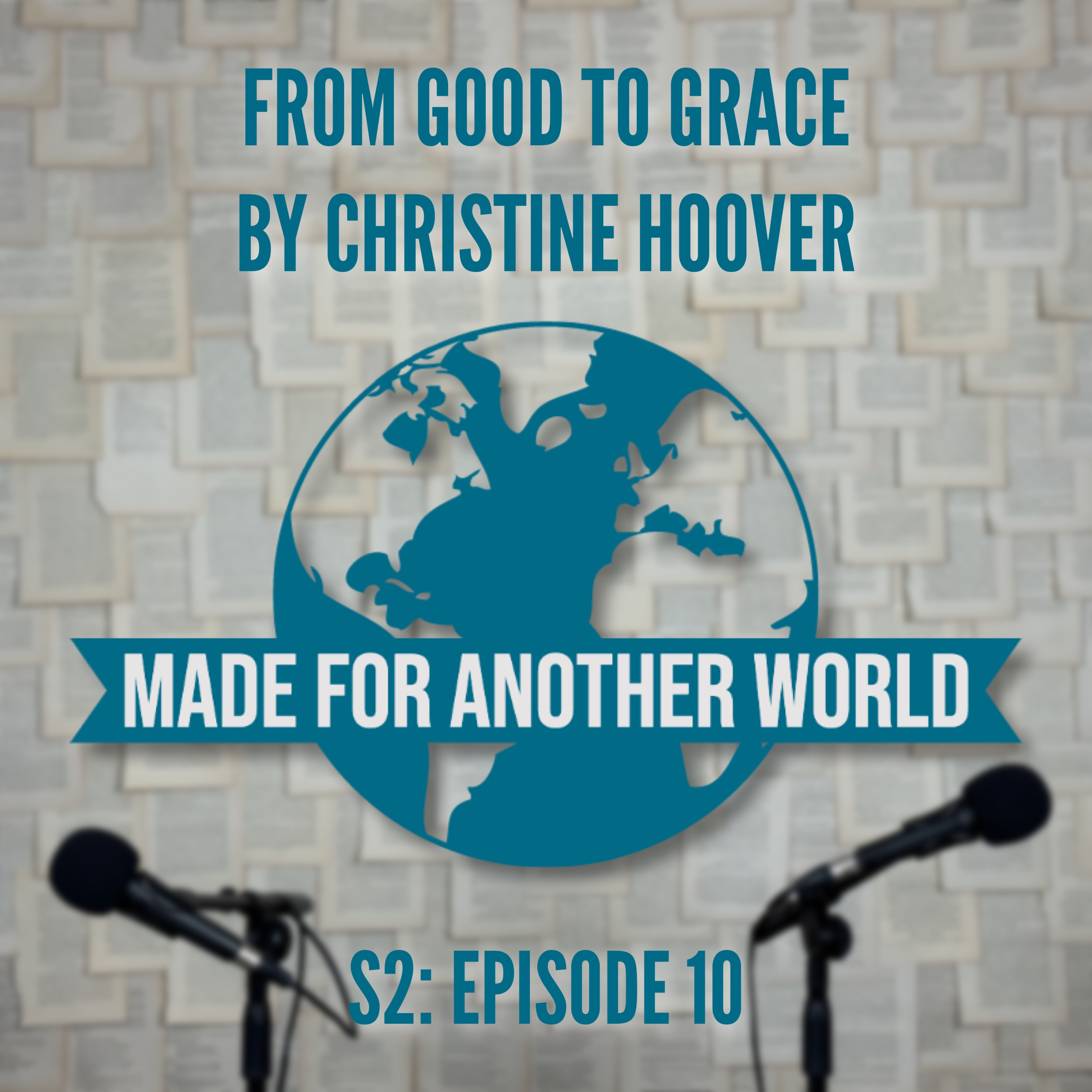 Made For Another World