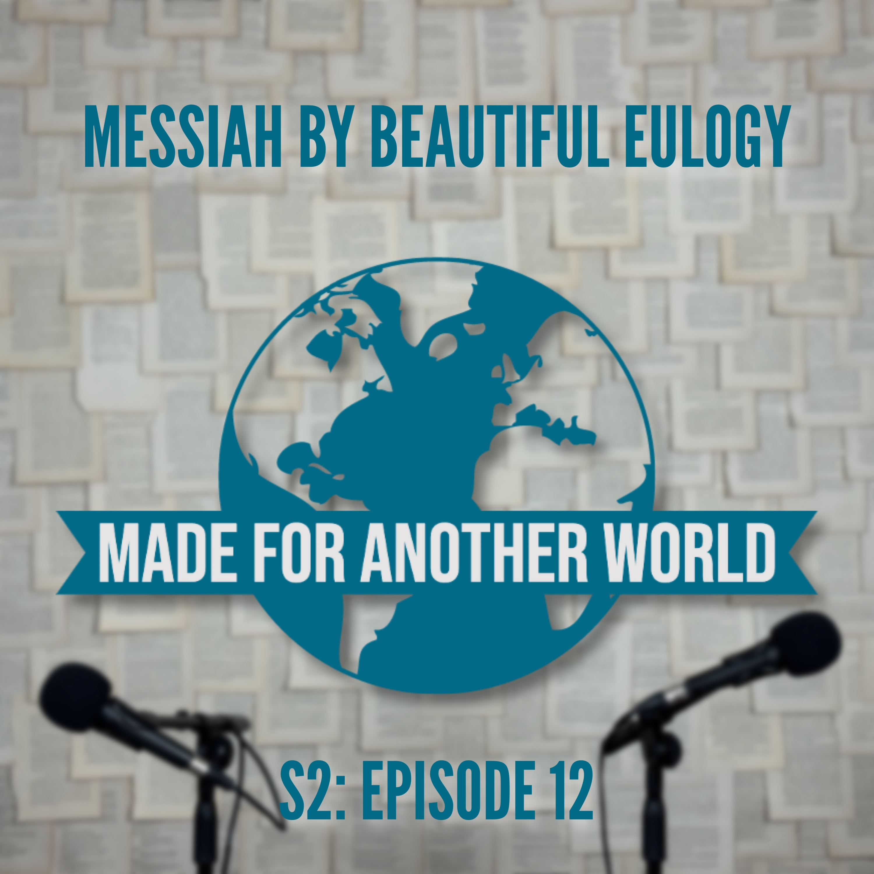 Made For Another World