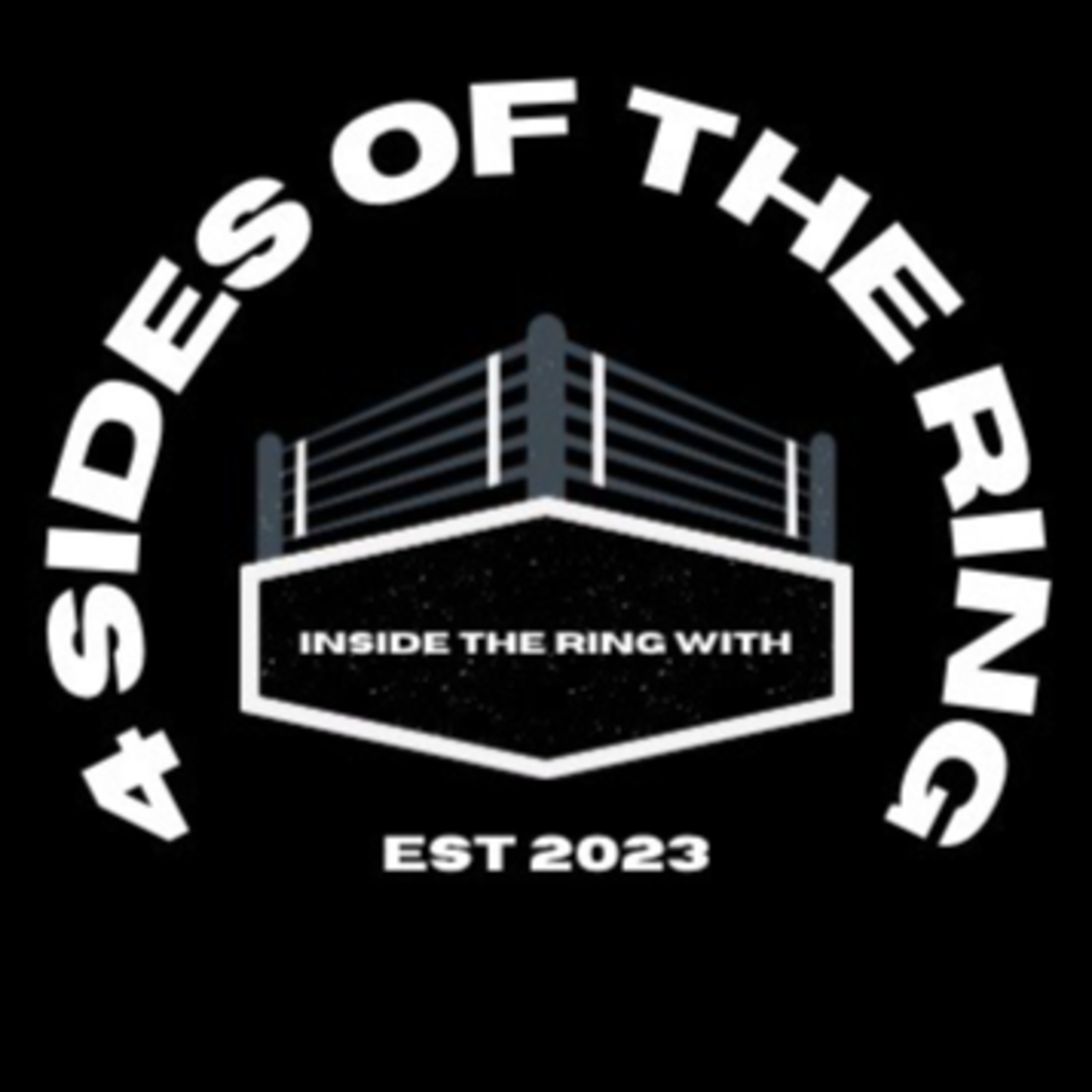 Inside The Ring With Frankie Flow an Interview from 4 Sides Of The Ring episode artwork