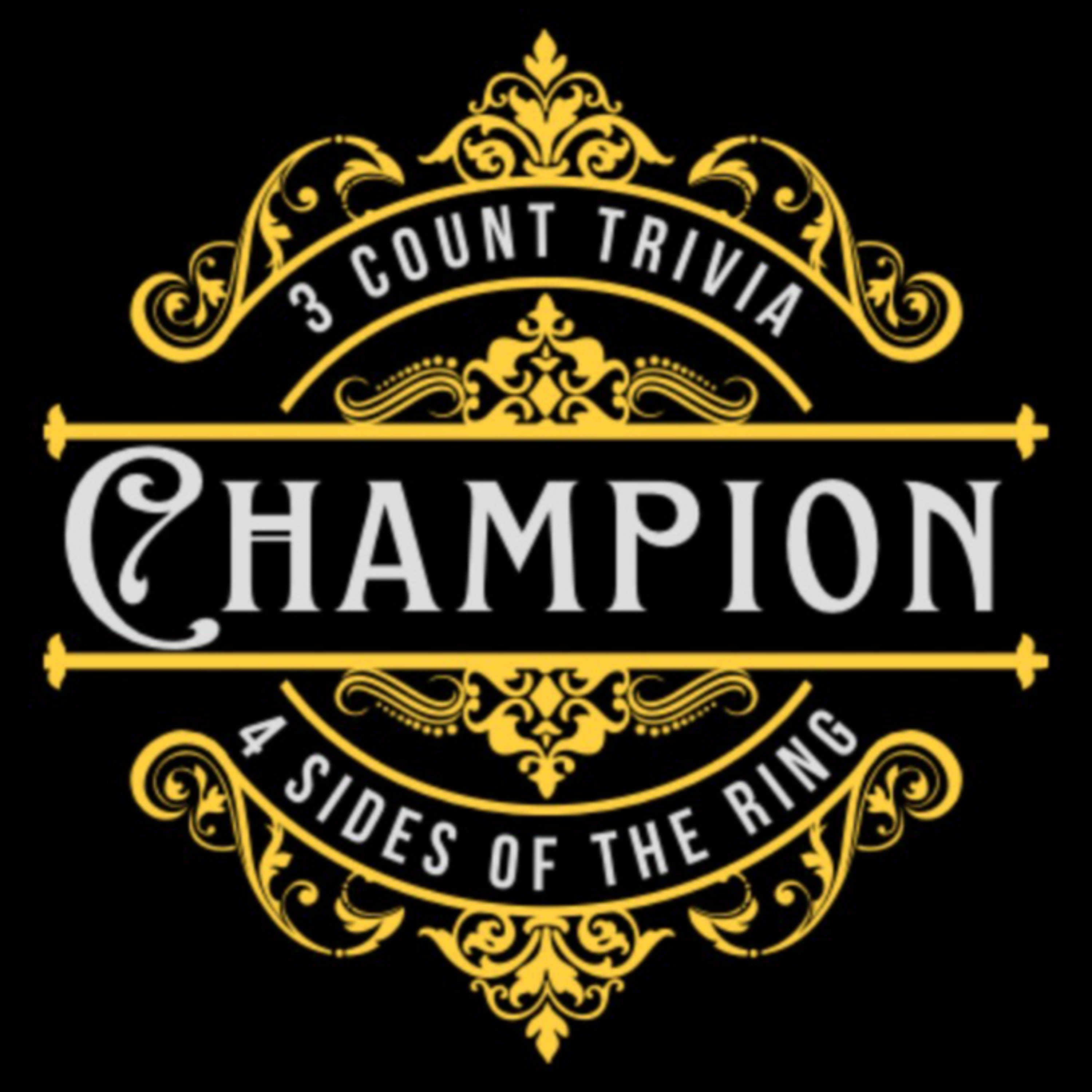 3 Count Trivia: Mouthing Off With Mike Vs. Wrestling In The Middle episode artwork