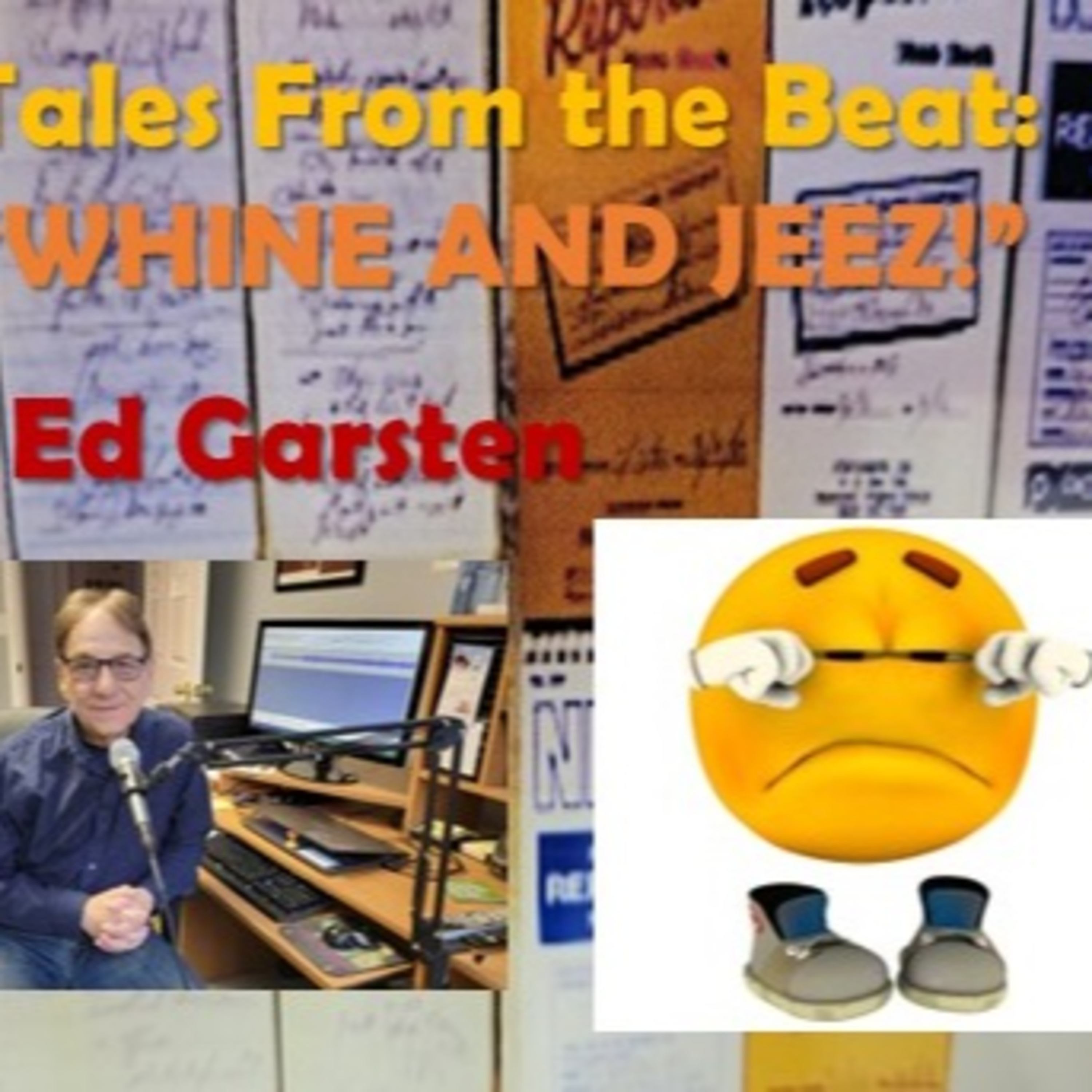 Tales From the Beat