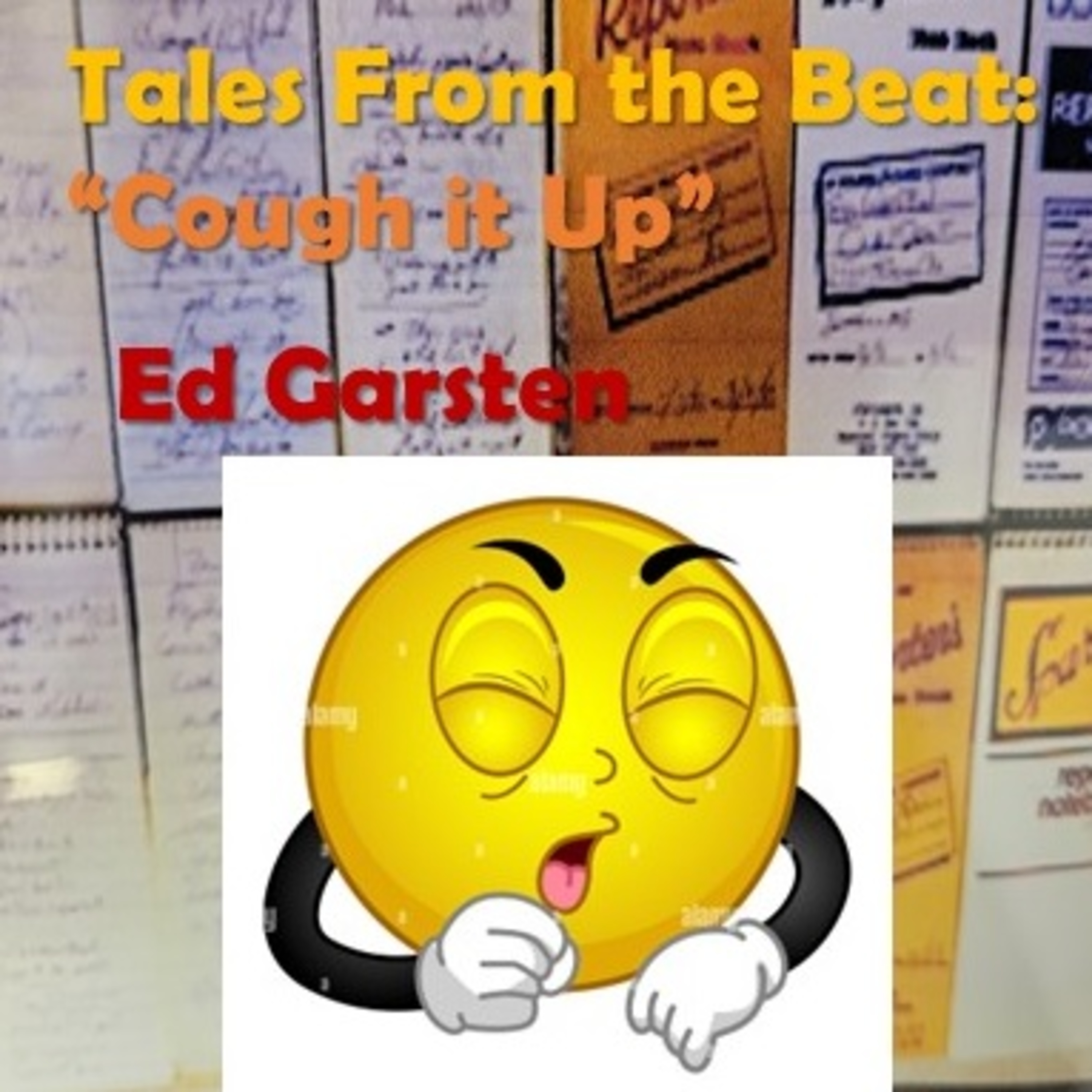 Tales From the Beat