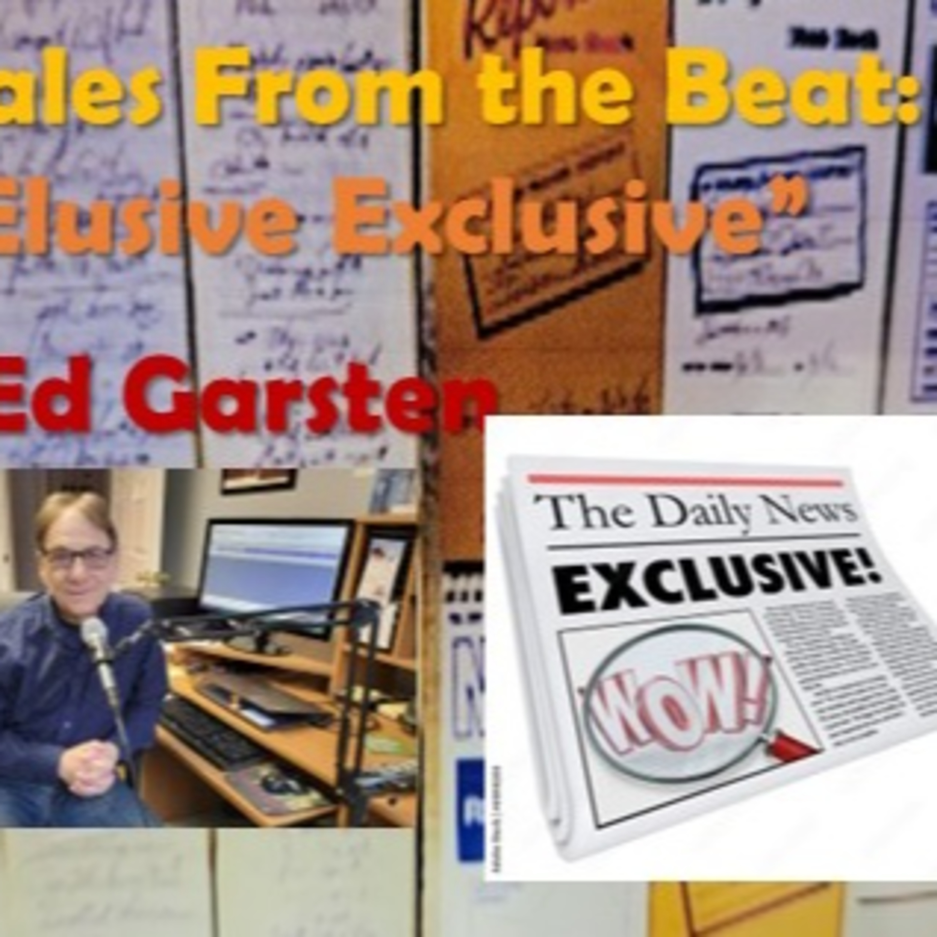 Tales From the Beat