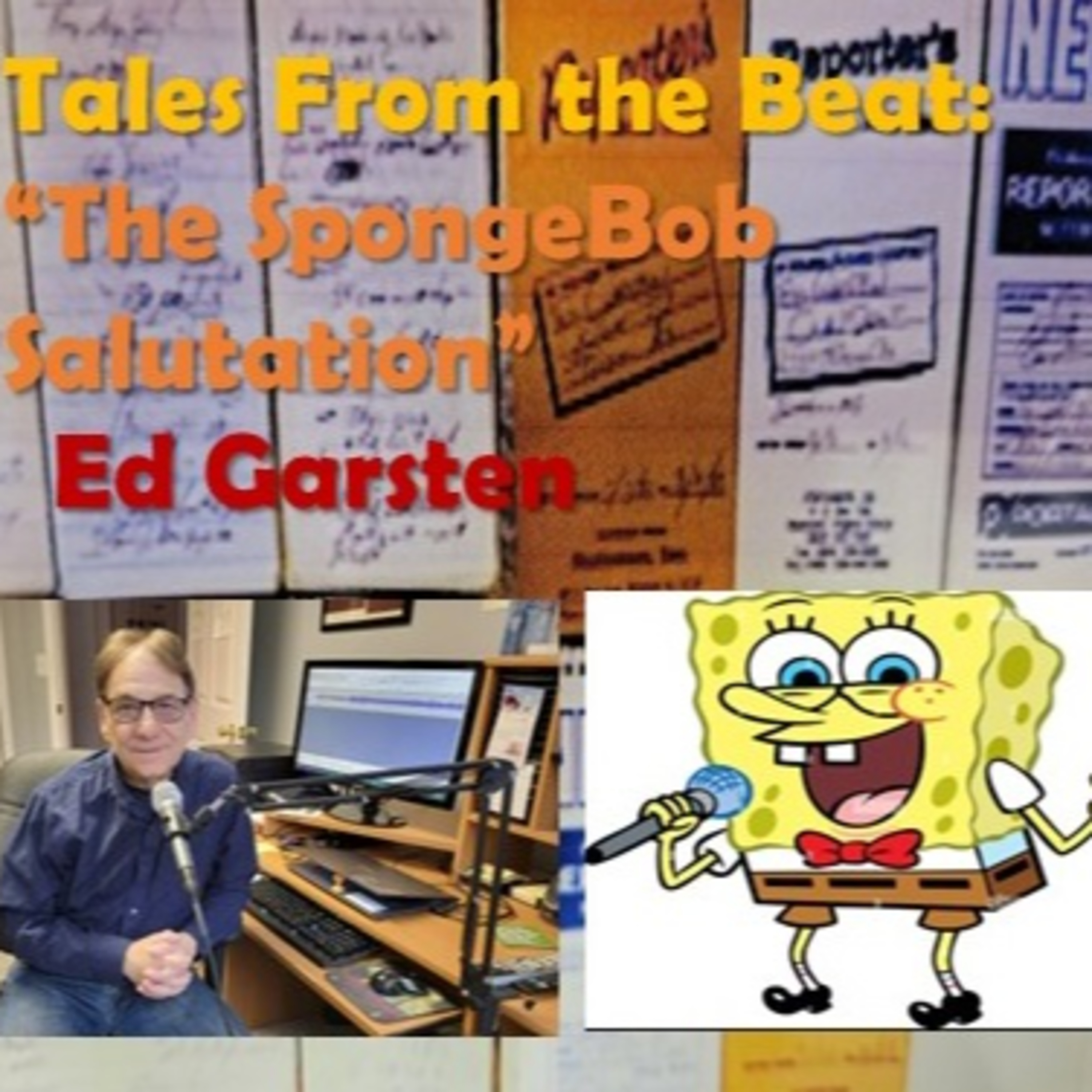 Tales From the Beat