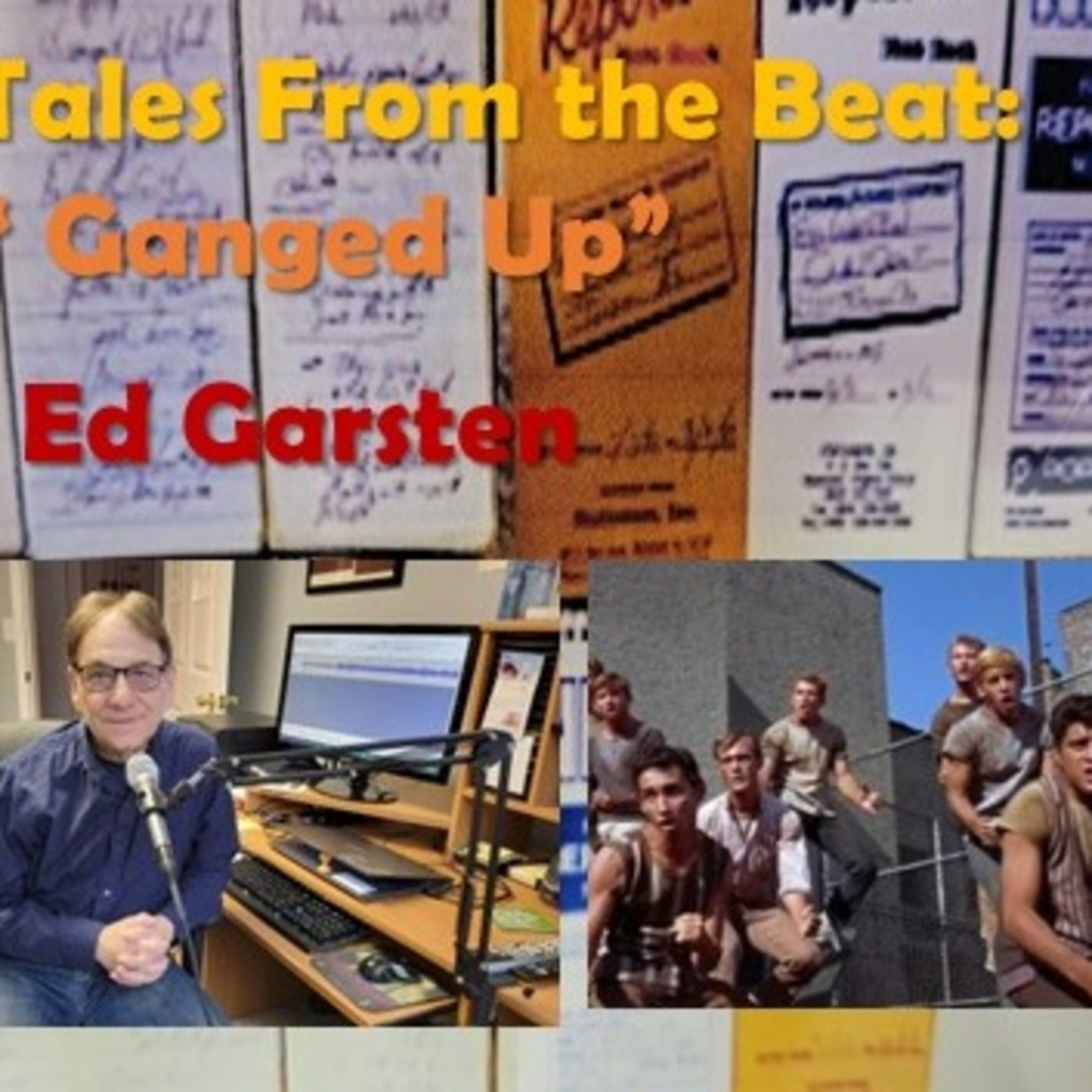 Tales From the Beat