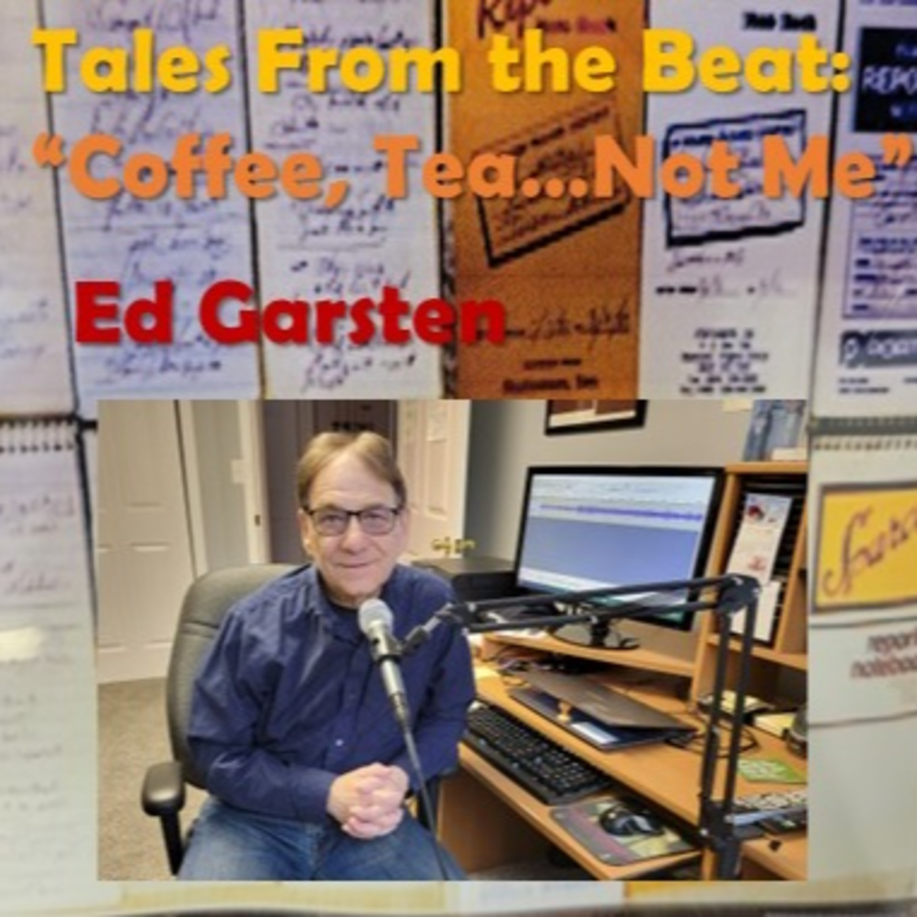 Tales From the Beat