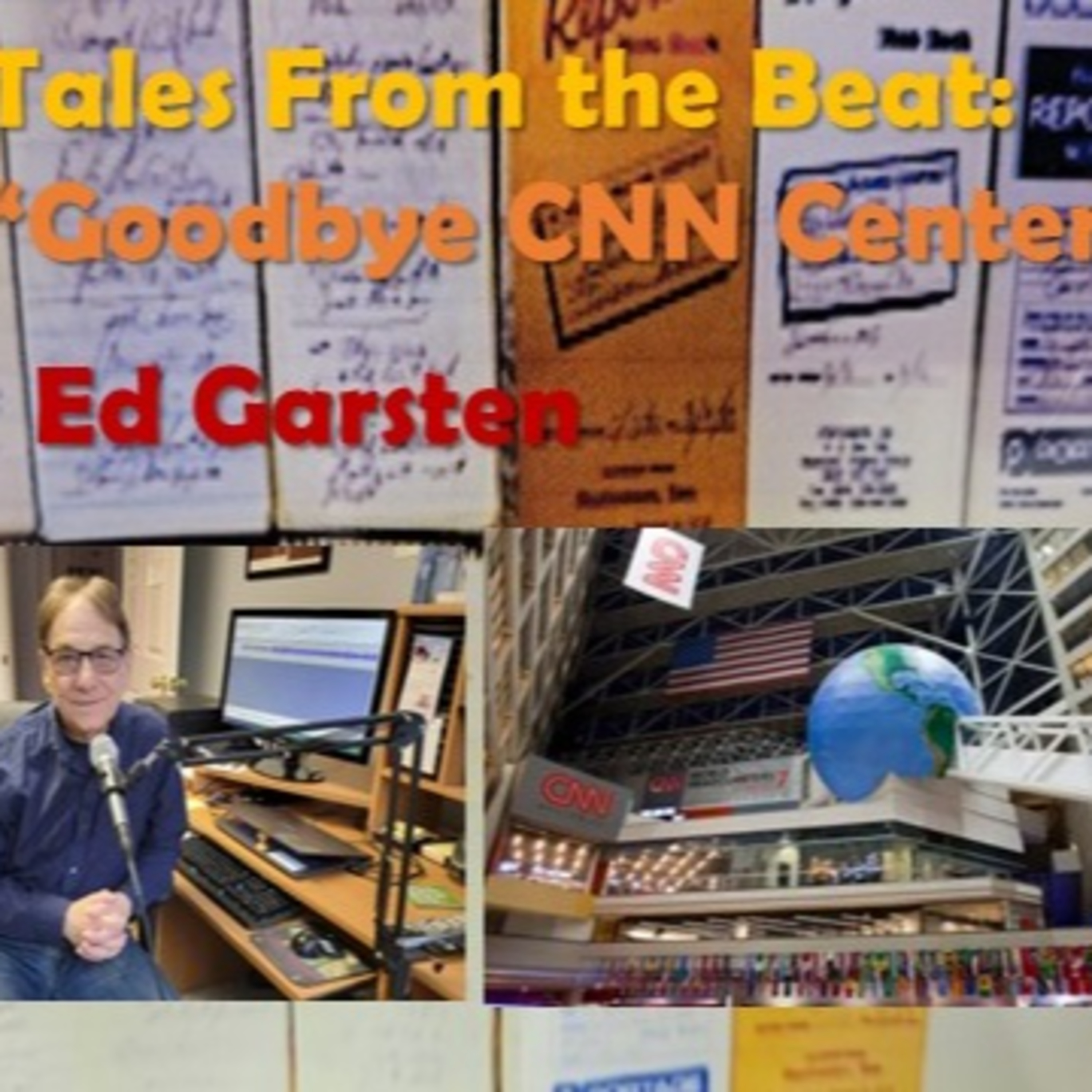 Tales From the Beat