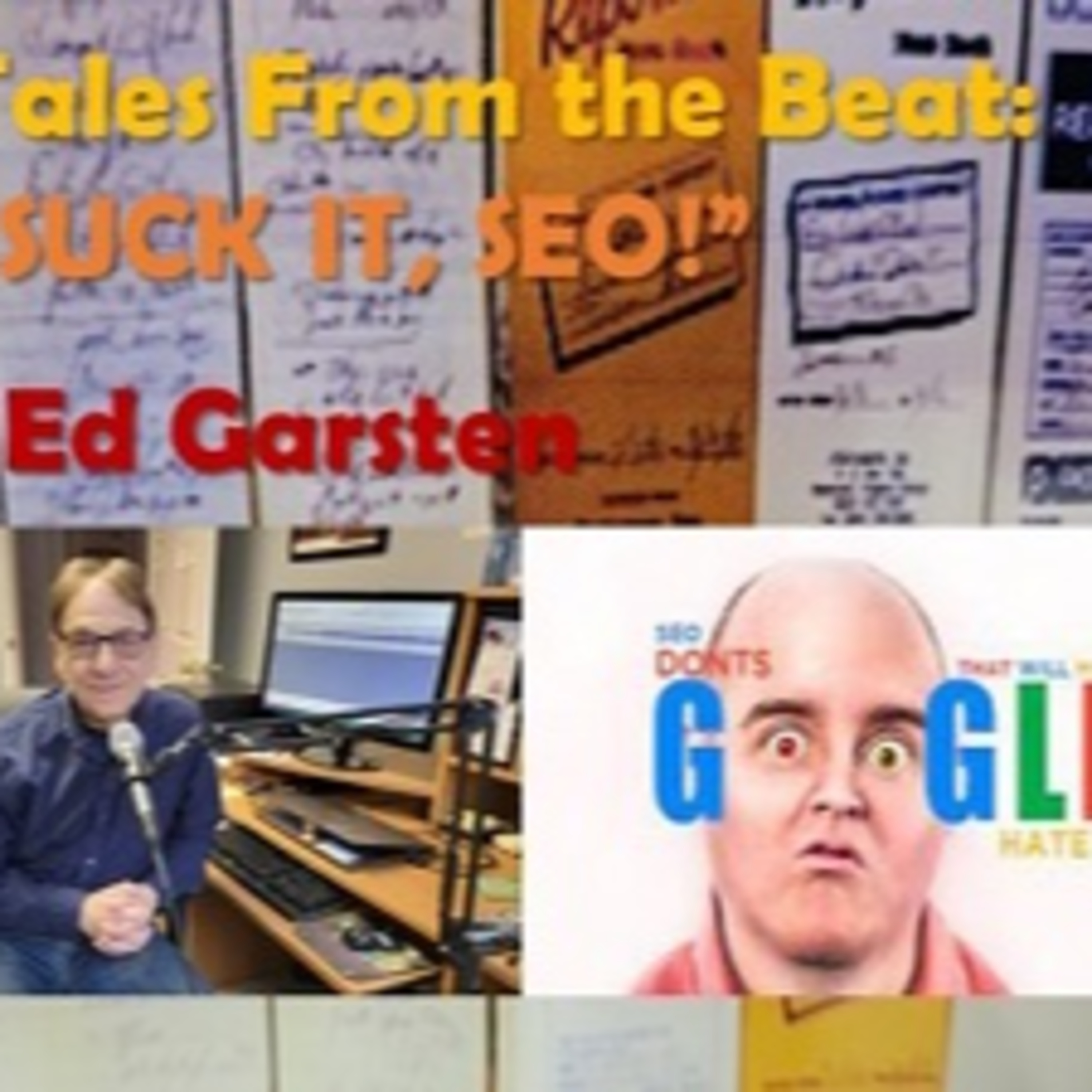 Tales From the Beat