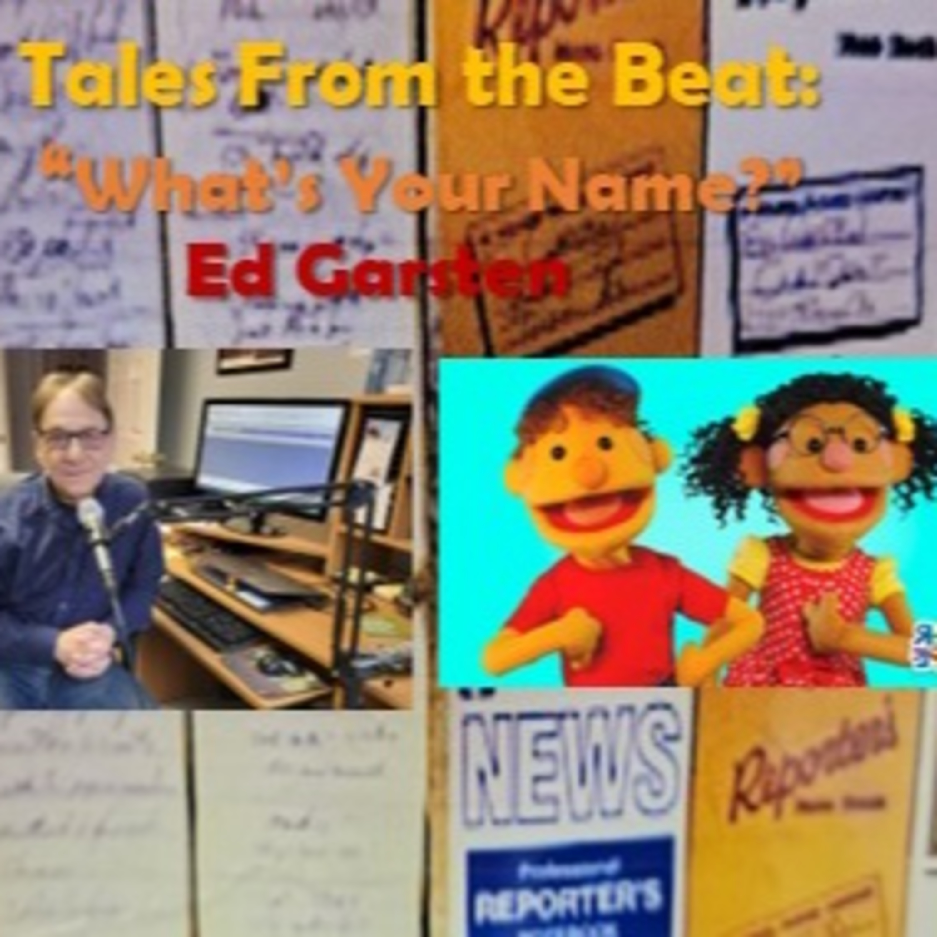 Tales From the Beat