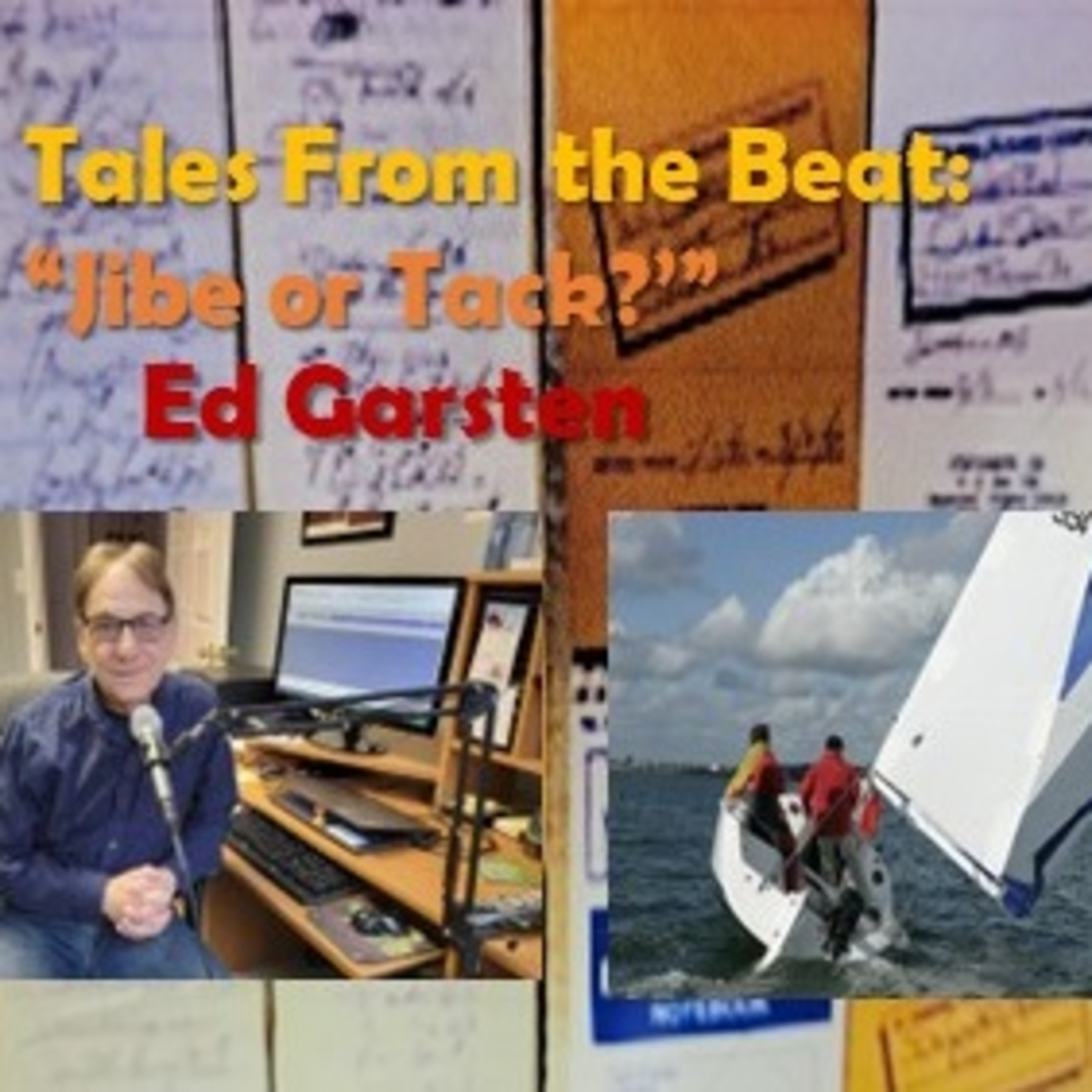 Tales From the Beat