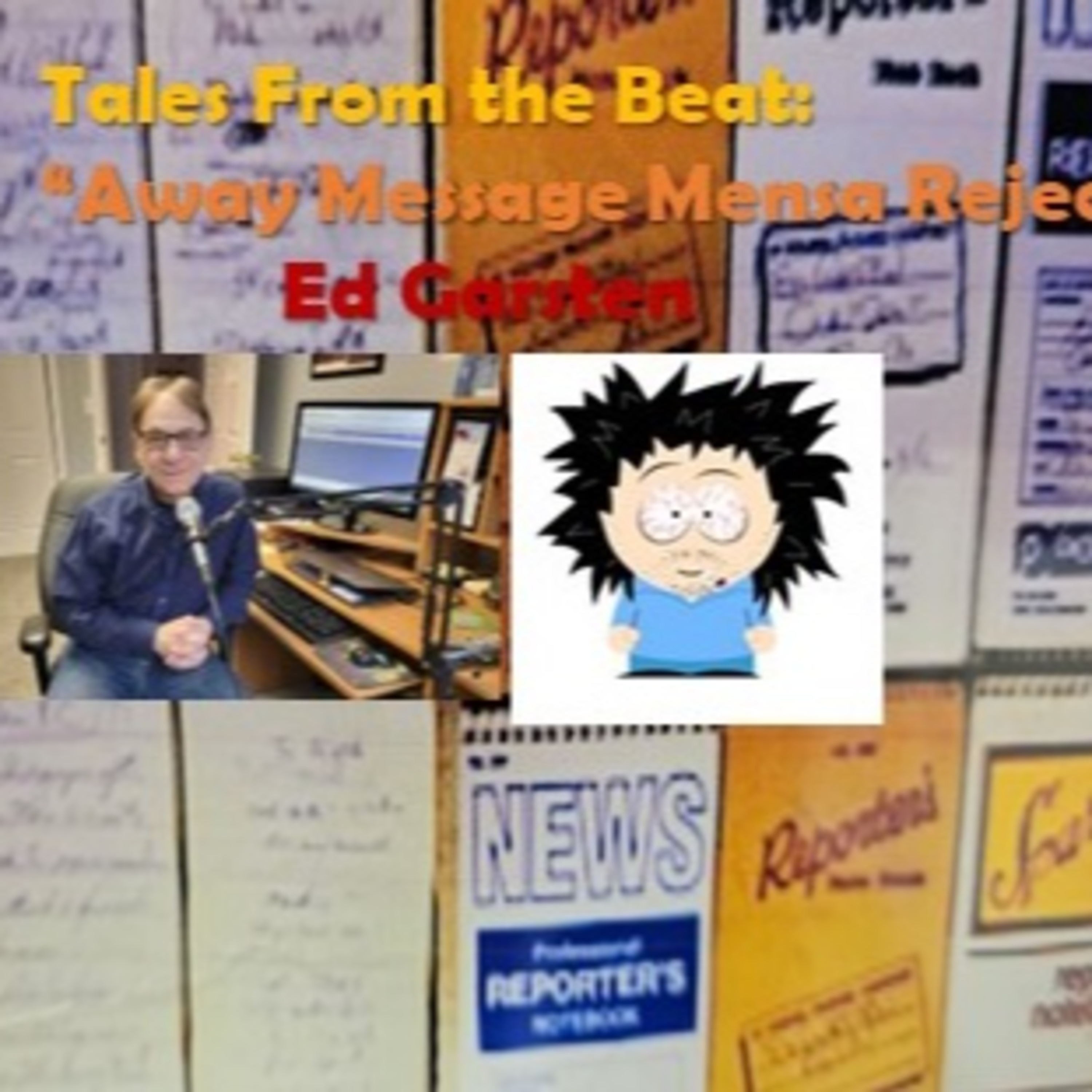 Tales From the Beat
