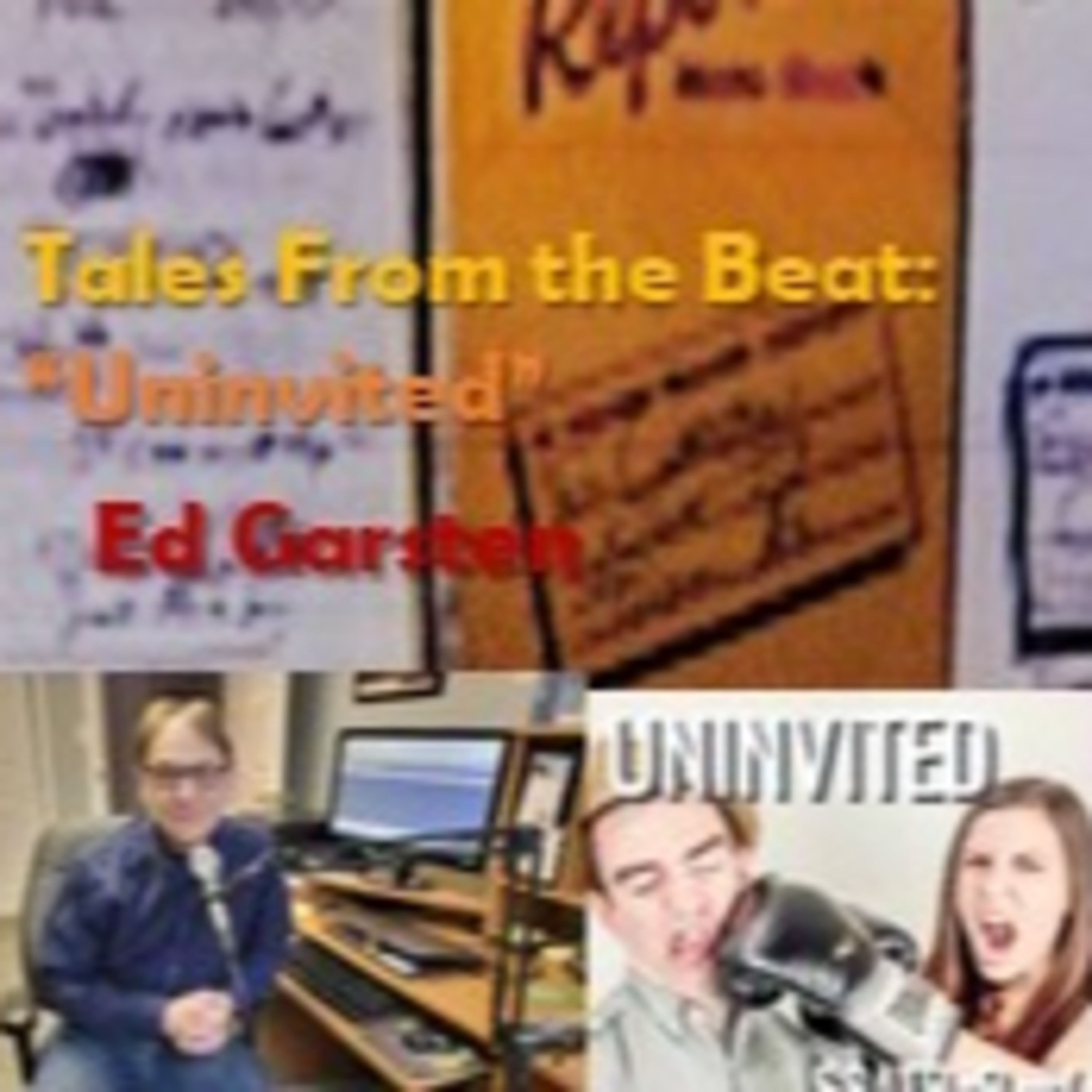 Tales From the Beat
