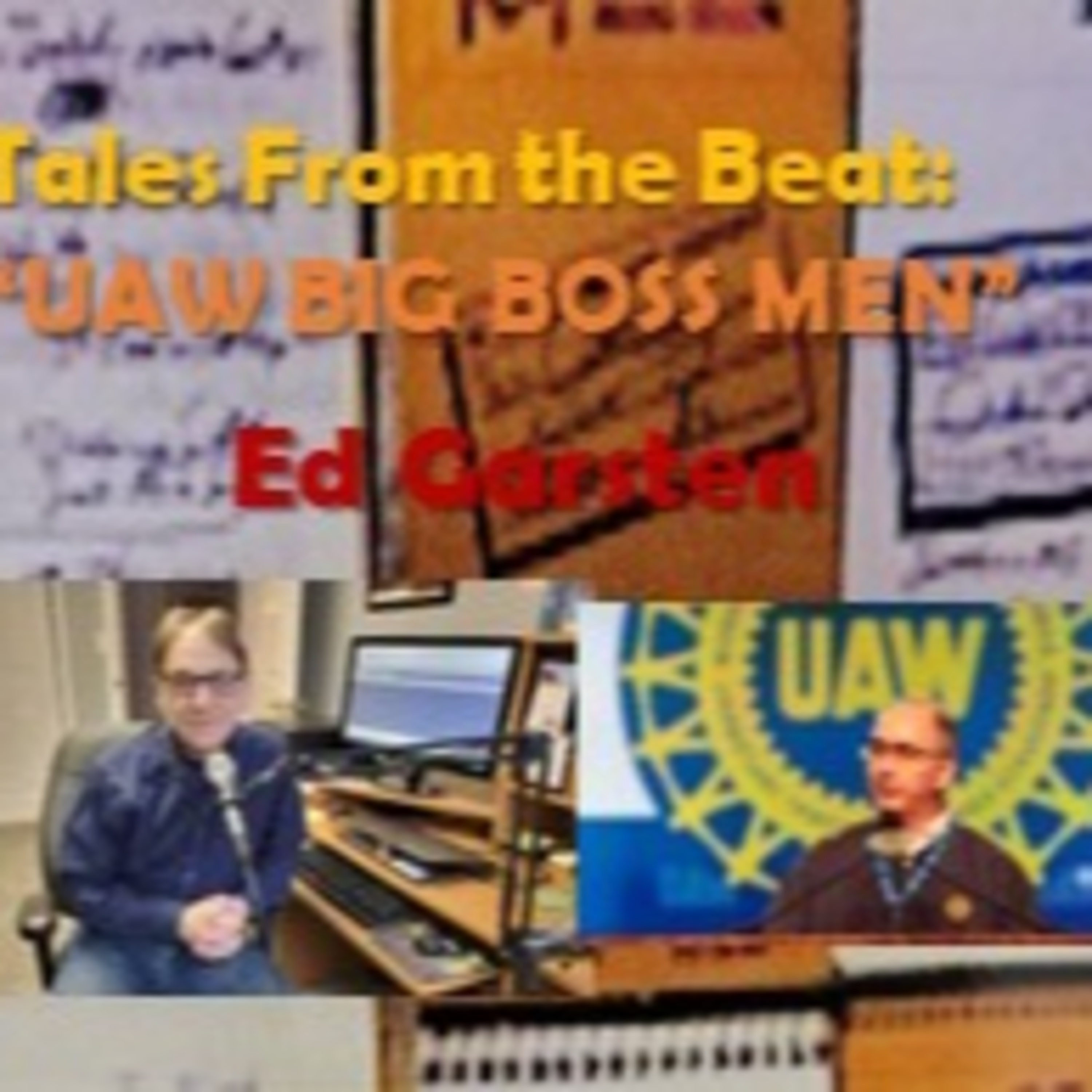 Tales From the Beat