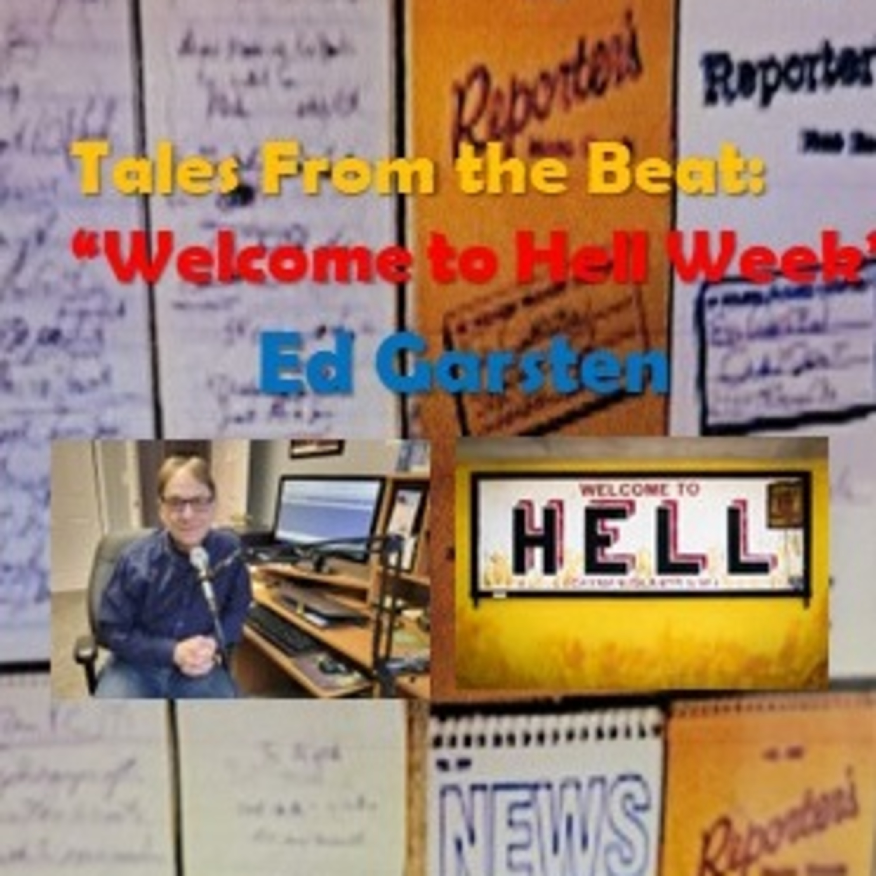 Tales From the Beat