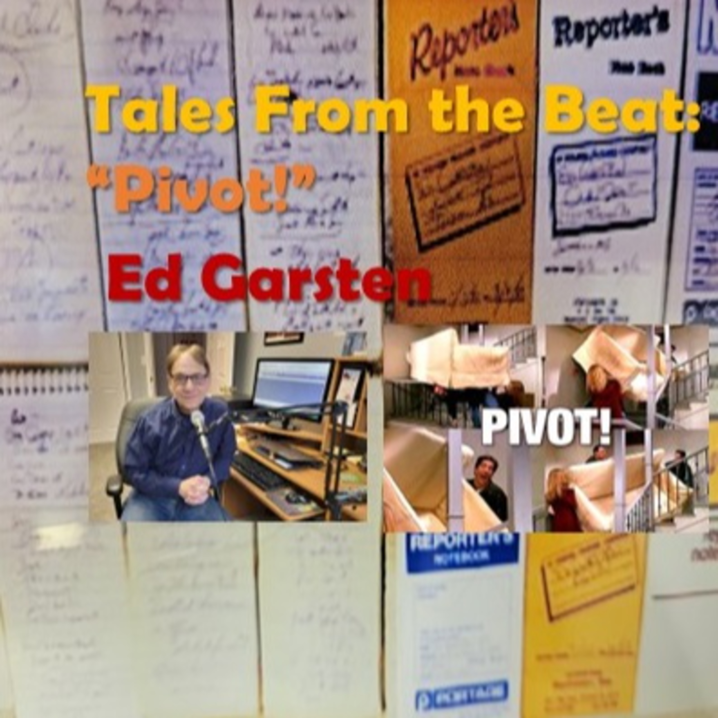 Tales From the Beat