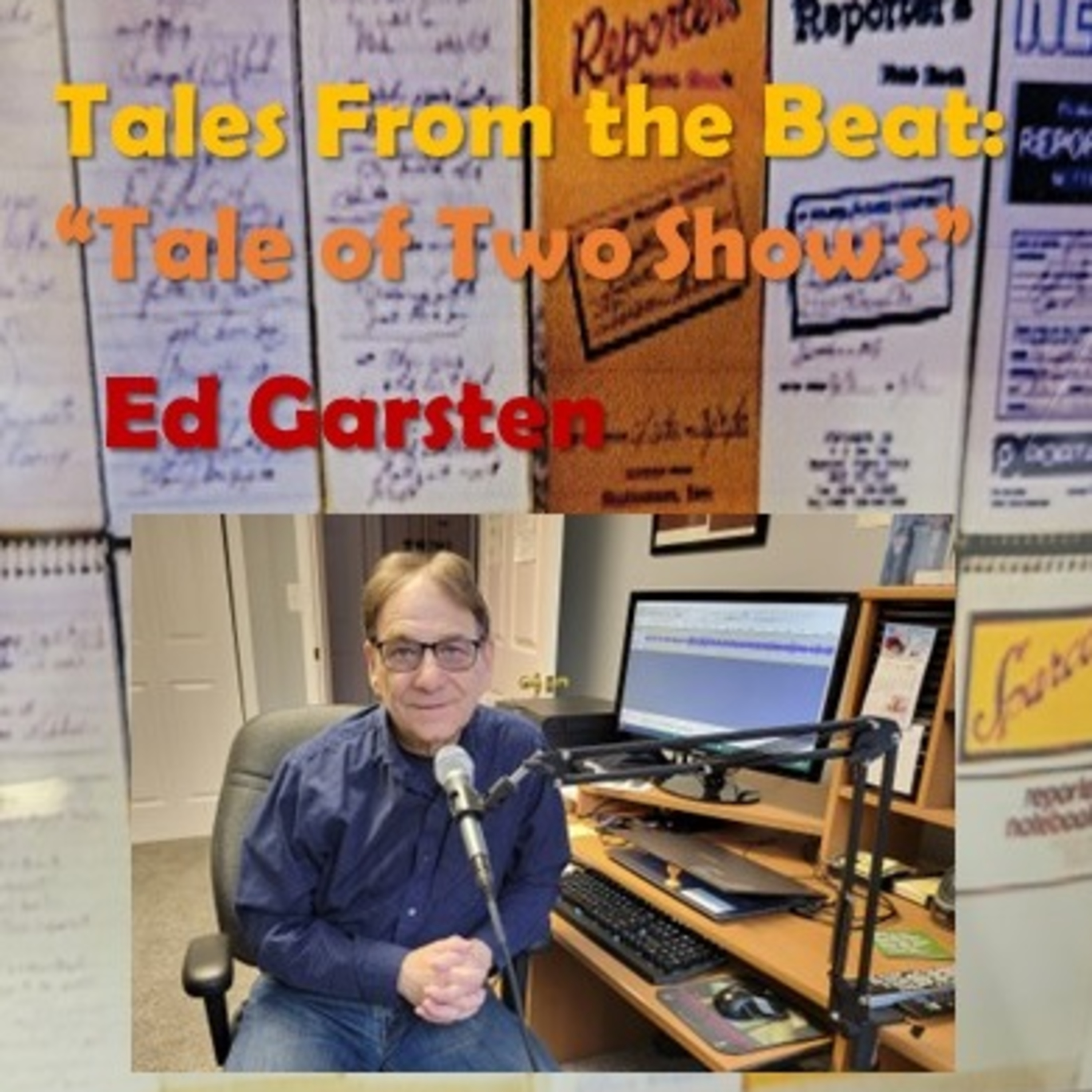 Tales From the Beat