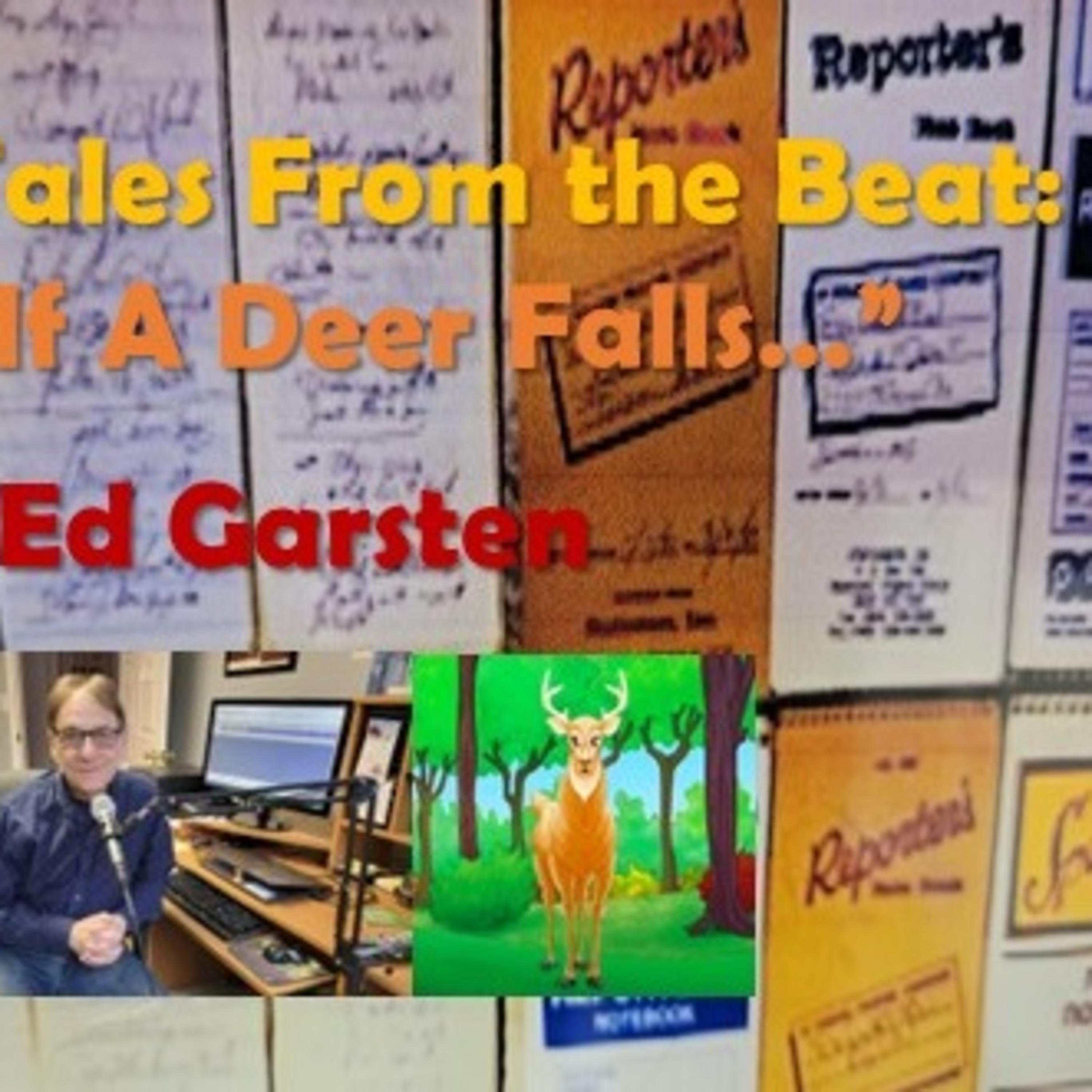 Tales From the Beat