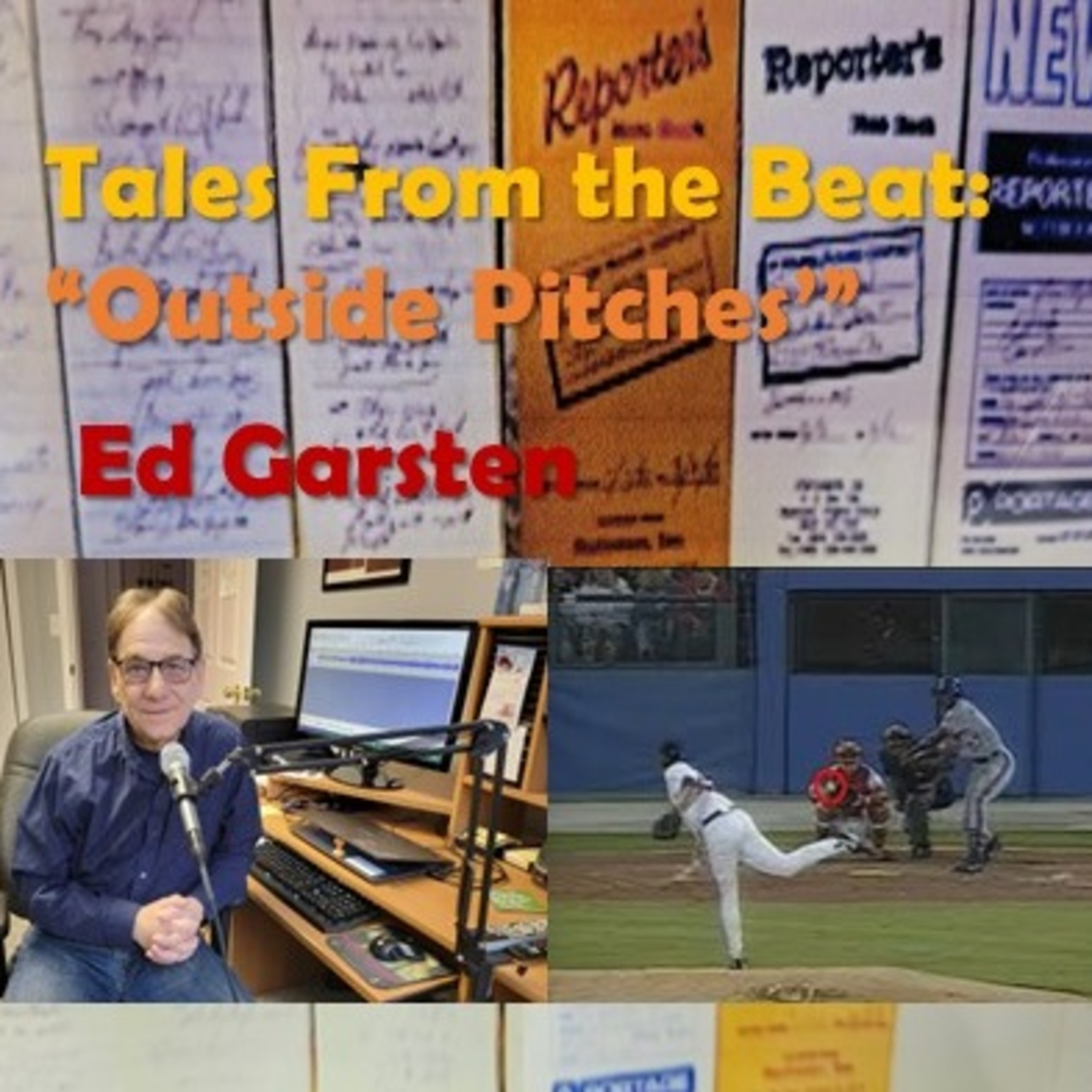 Tales From the Beat