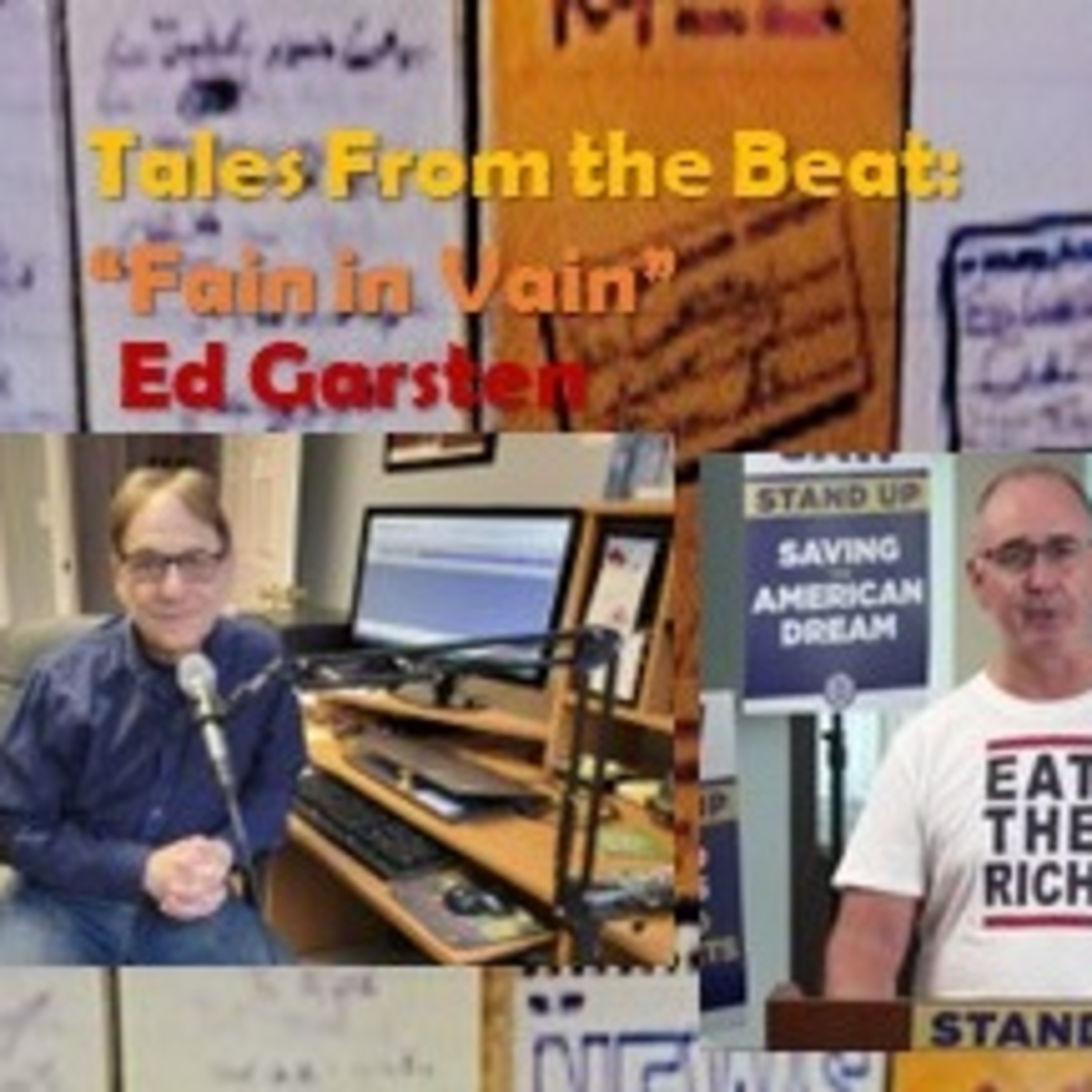 Tales From the Beat