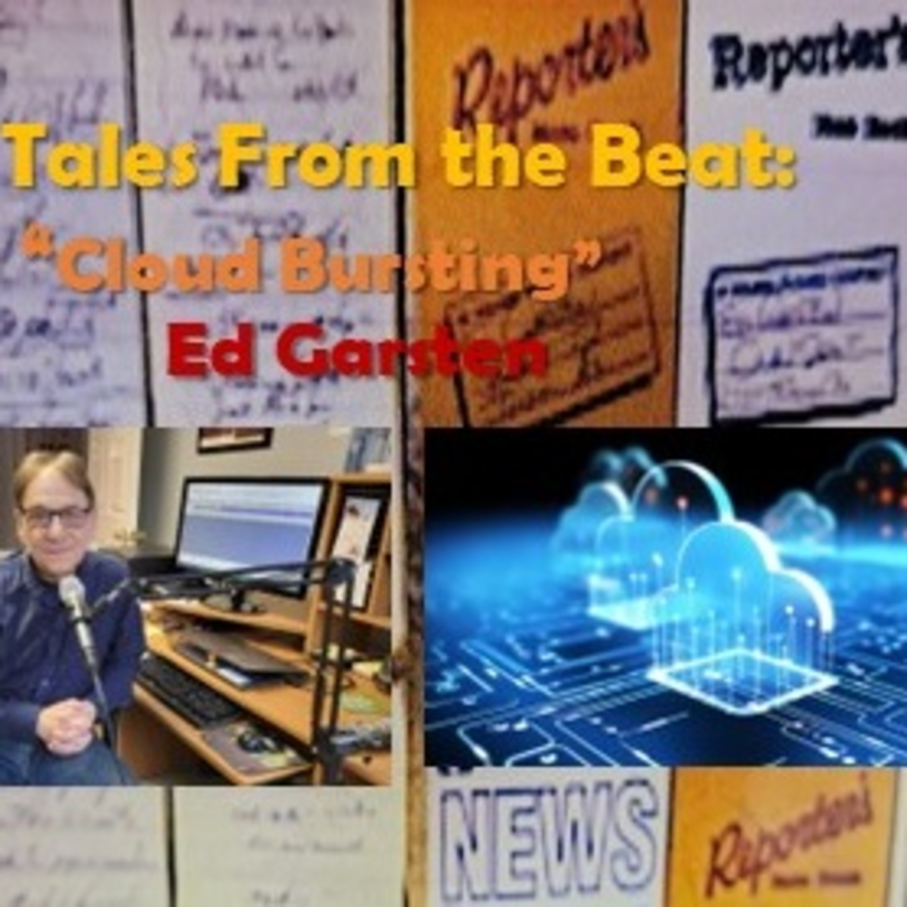 Tales From the Beat