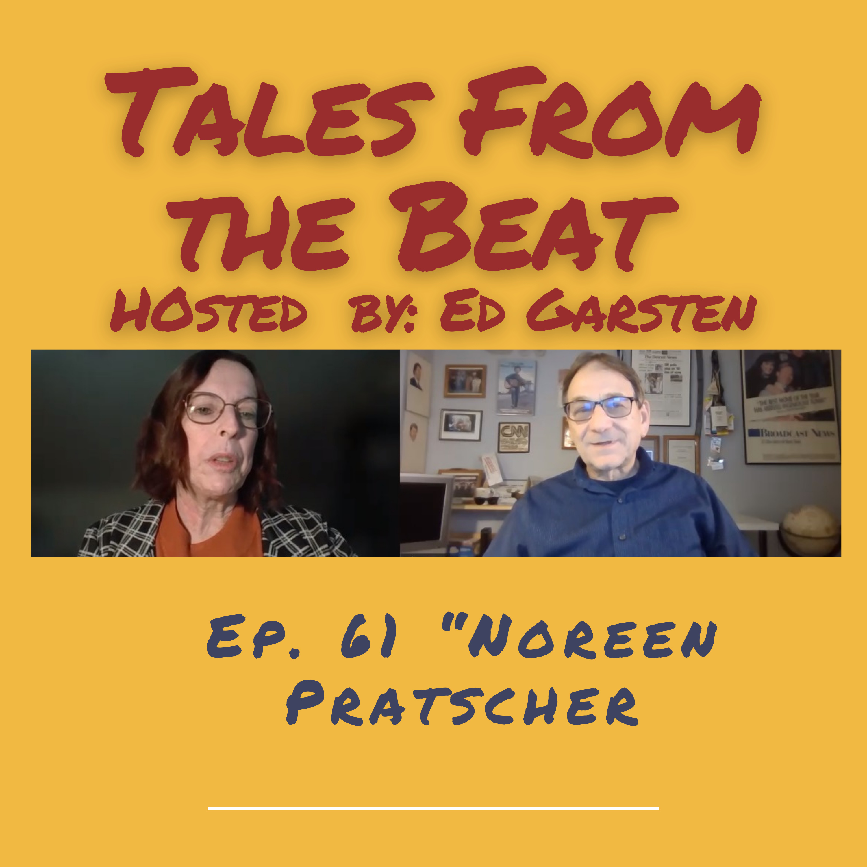 Tales From the Beat