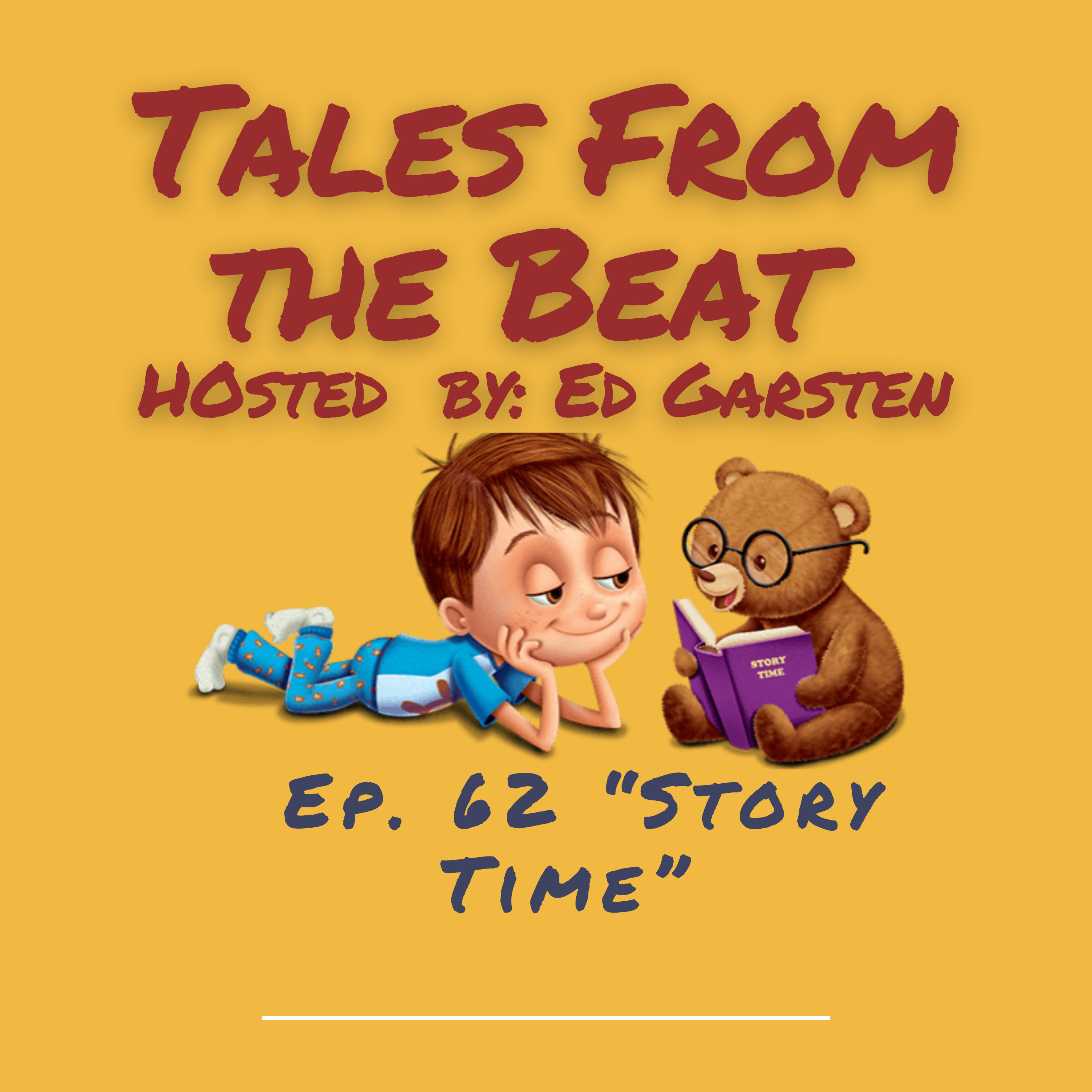 Tales From the Beat