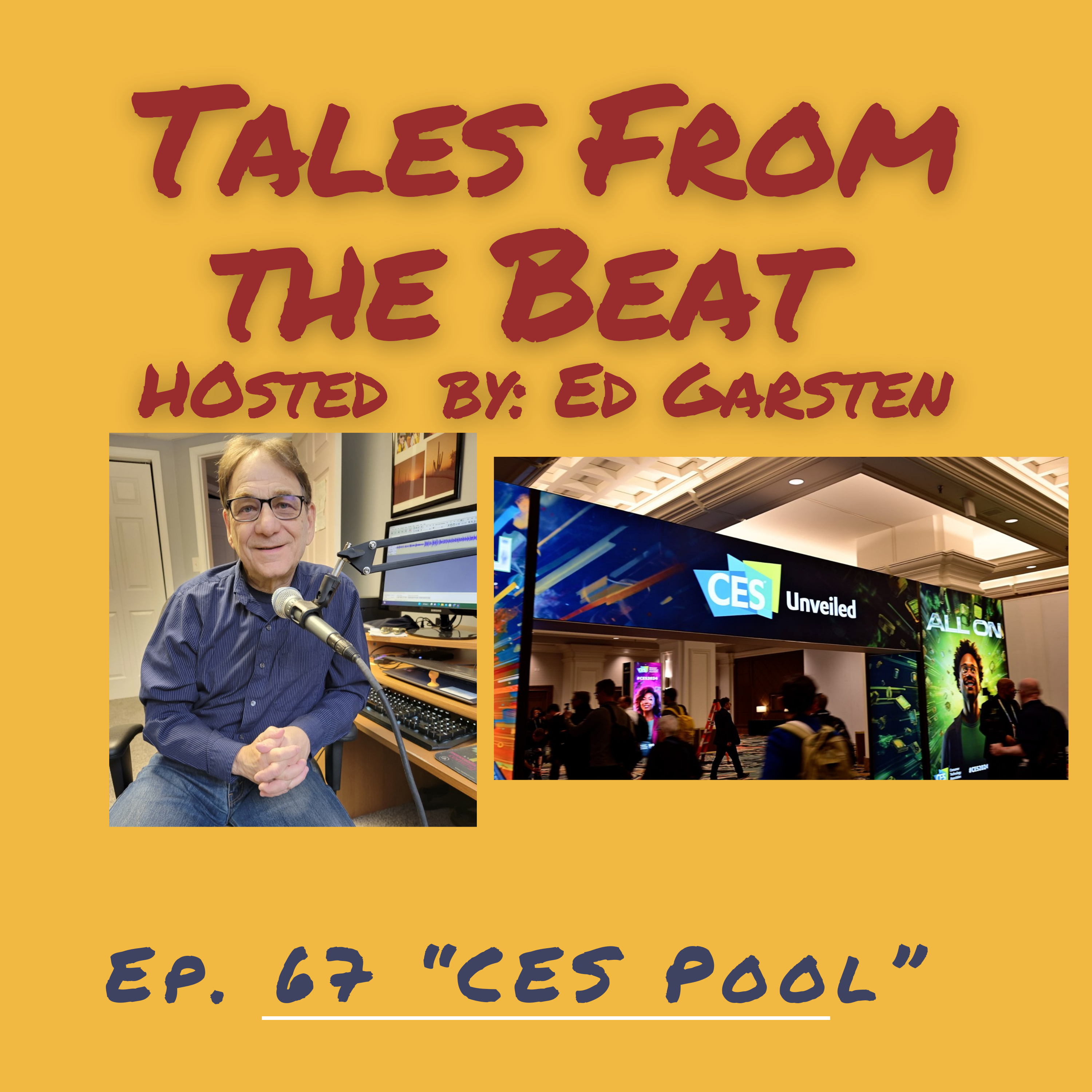 Tales From the Beat