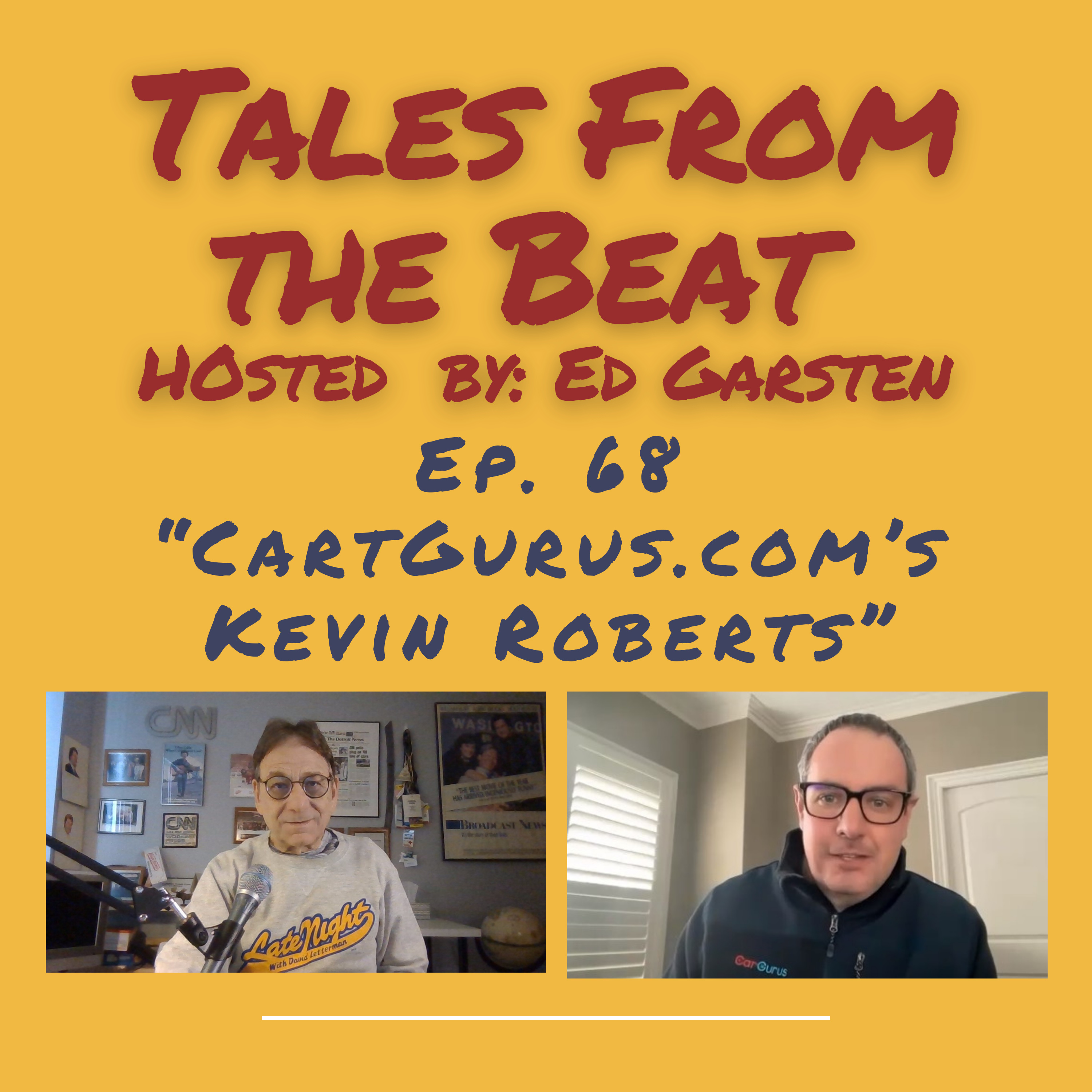 Tales From the Beat