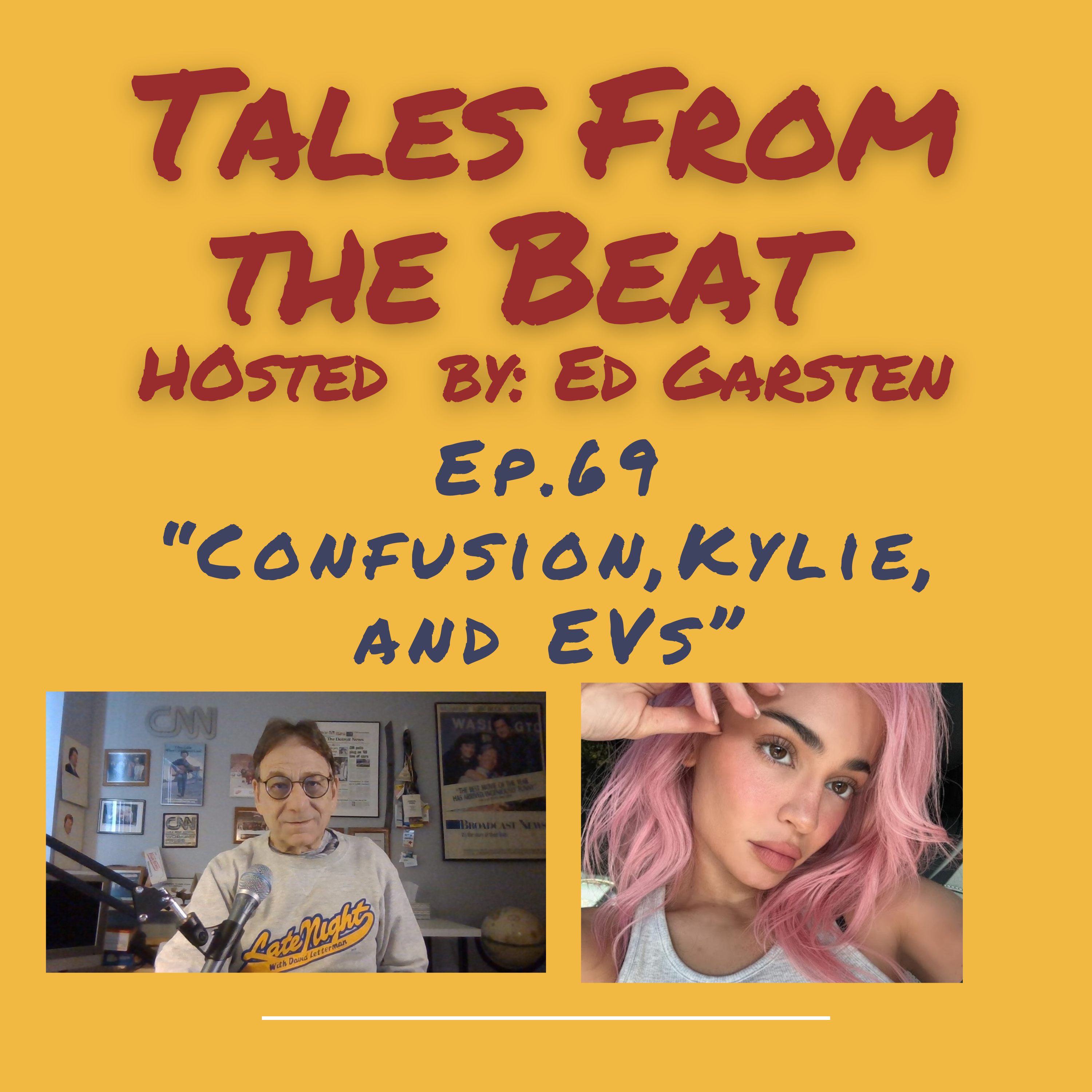 Tales From the Beat