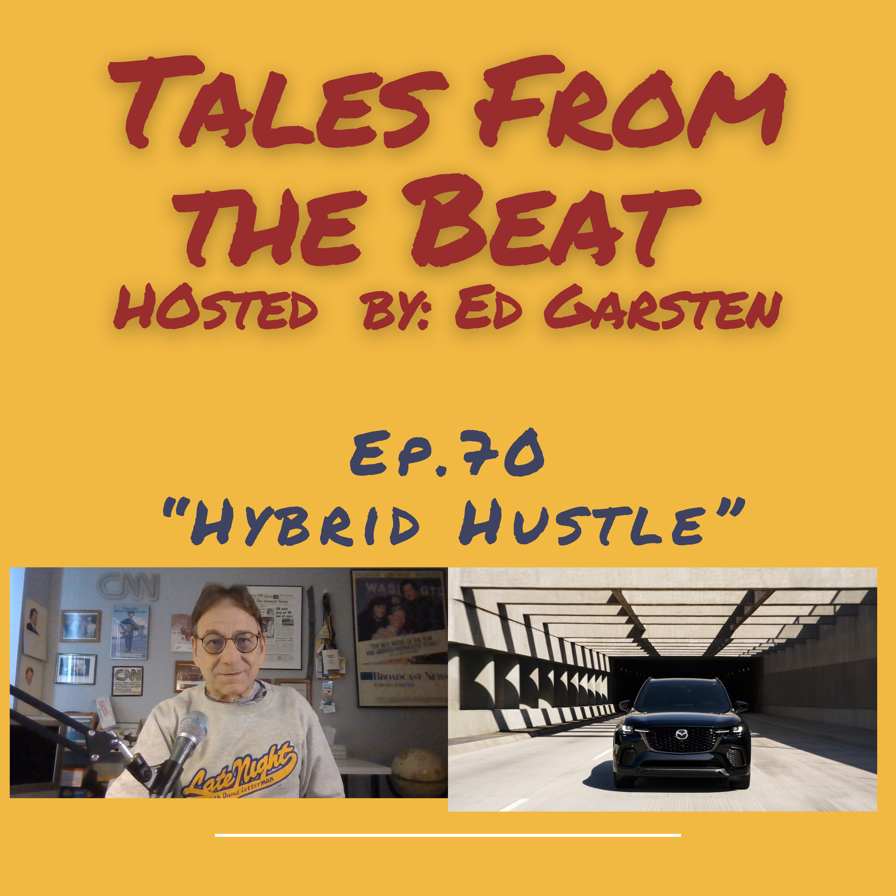 Tales From the Beat