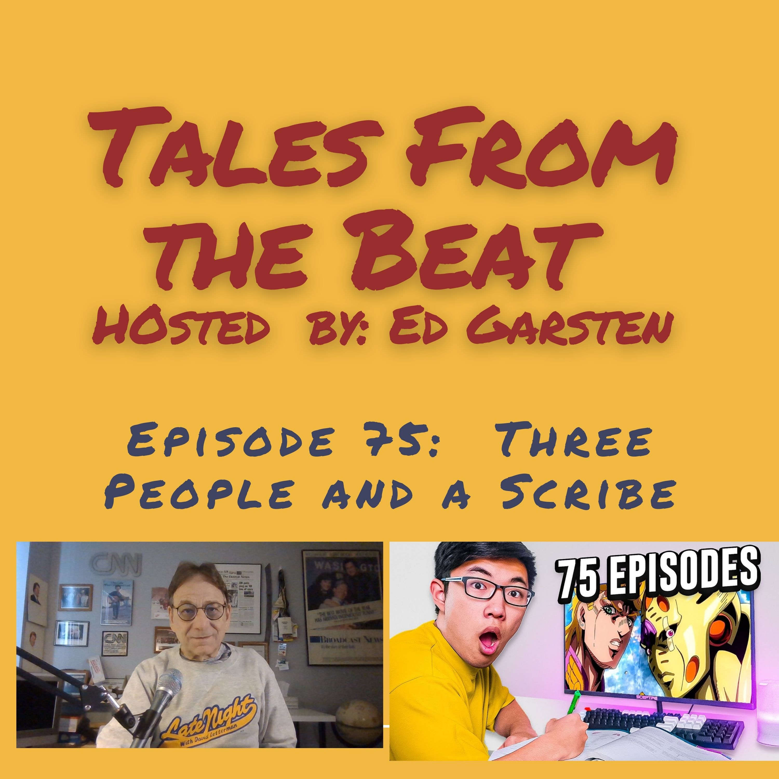 Tales From the Beat
