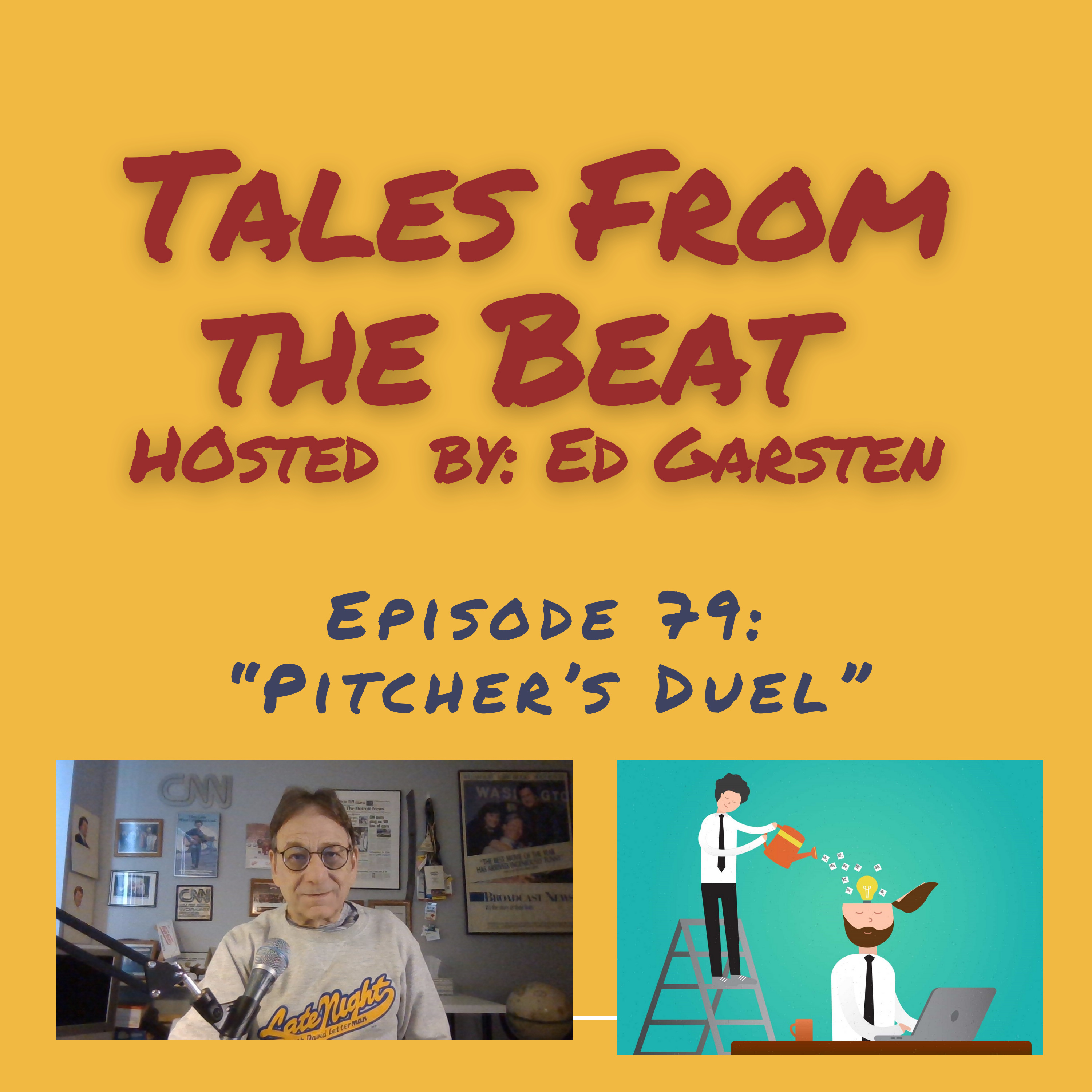 Tales From the Beat