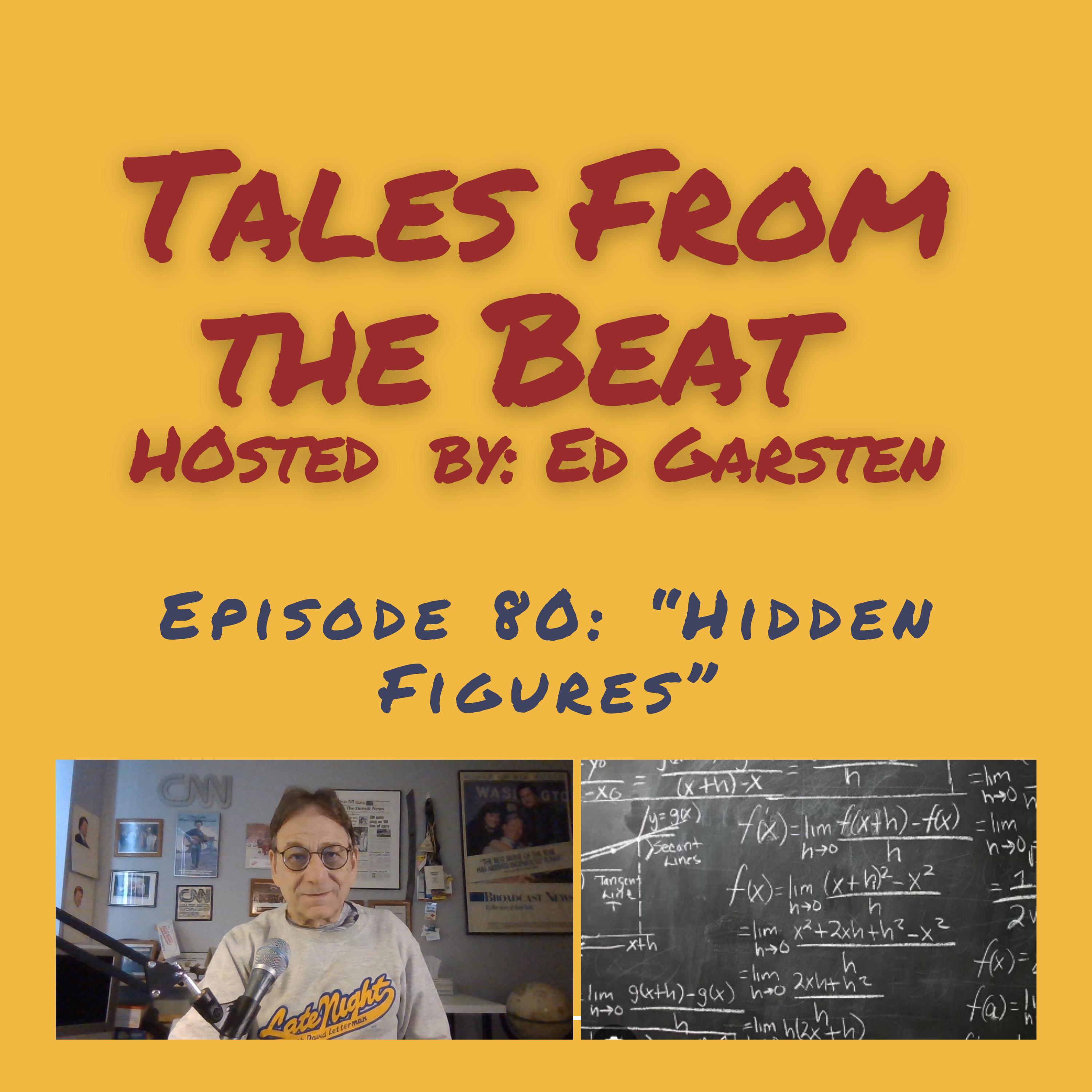 Tales From the Beat