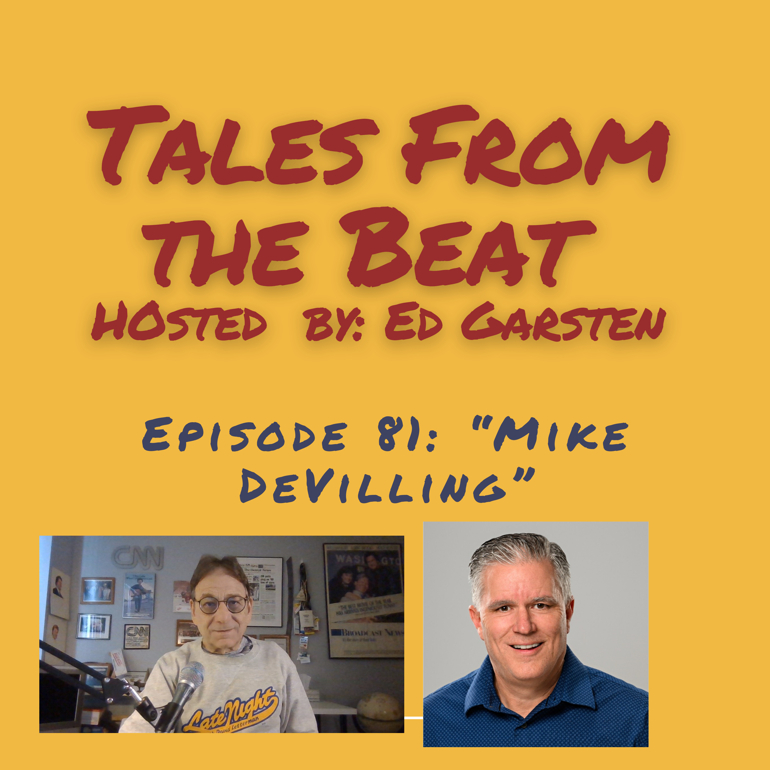 Tales From the Beat