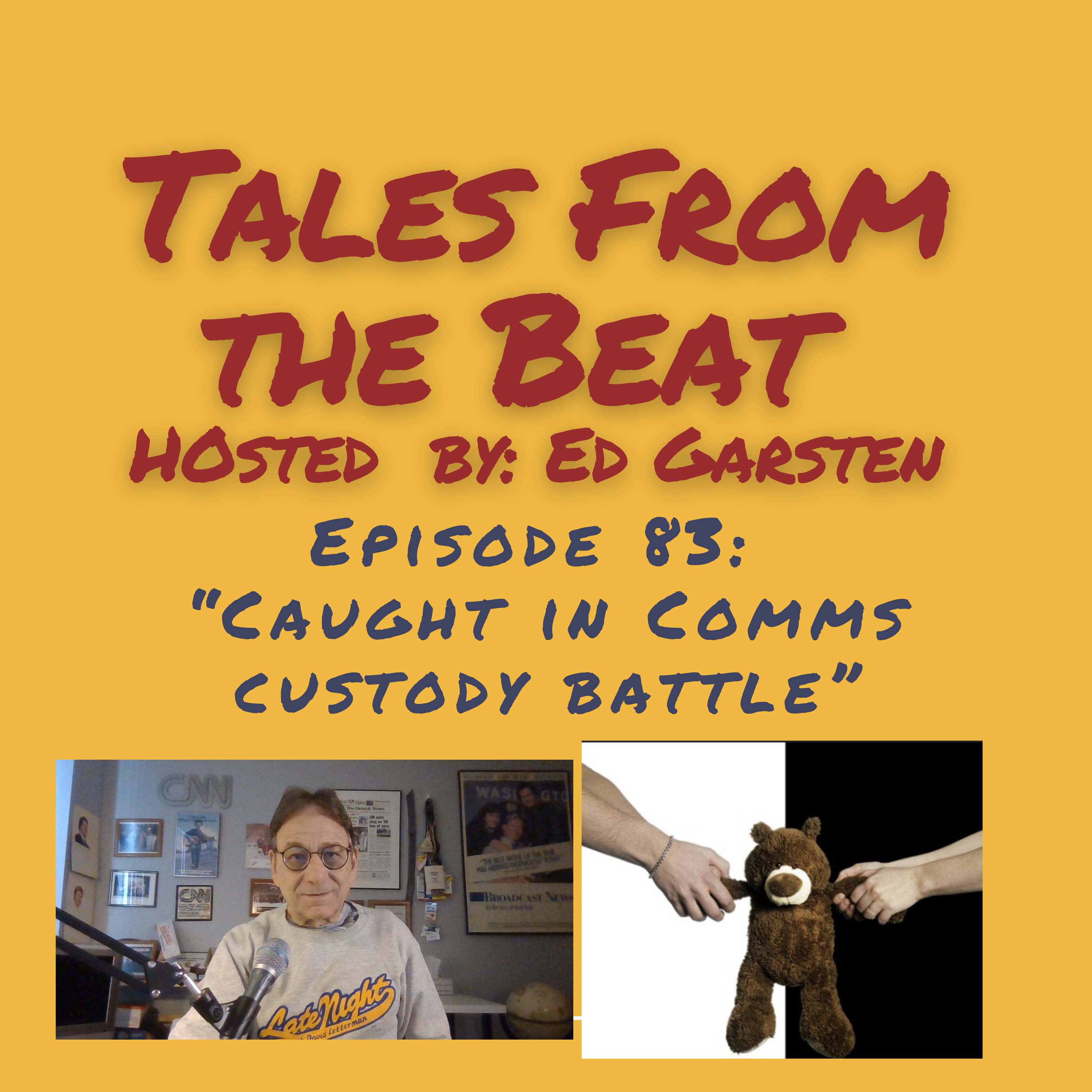 Tales From the Beat