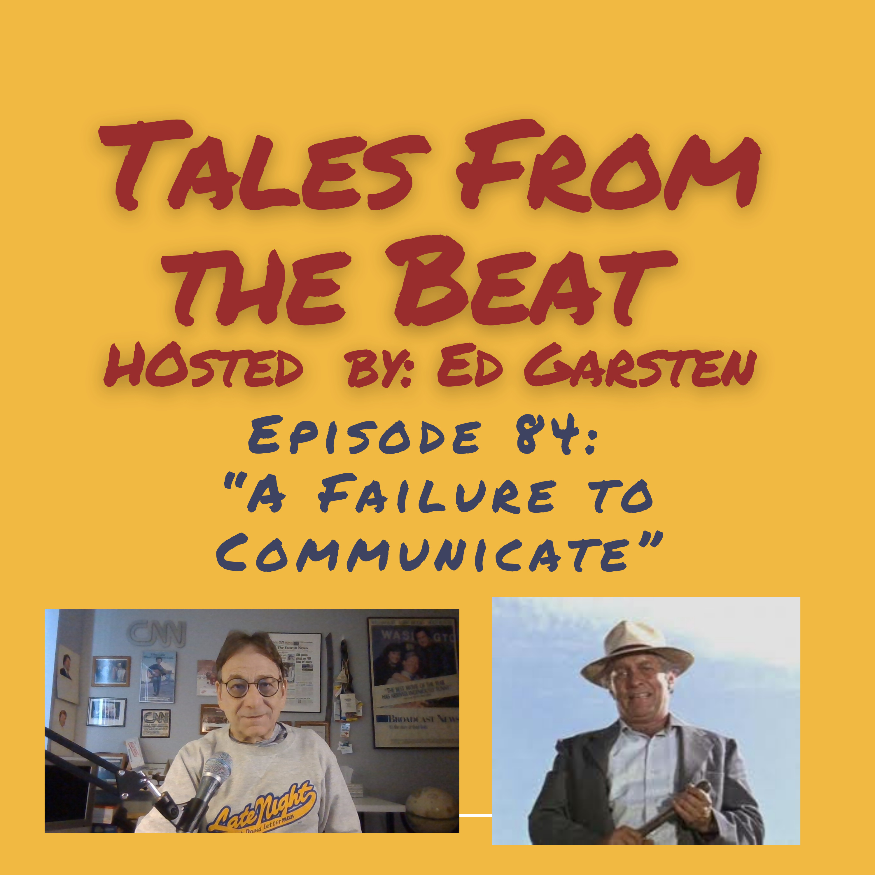 Tales From the Beat