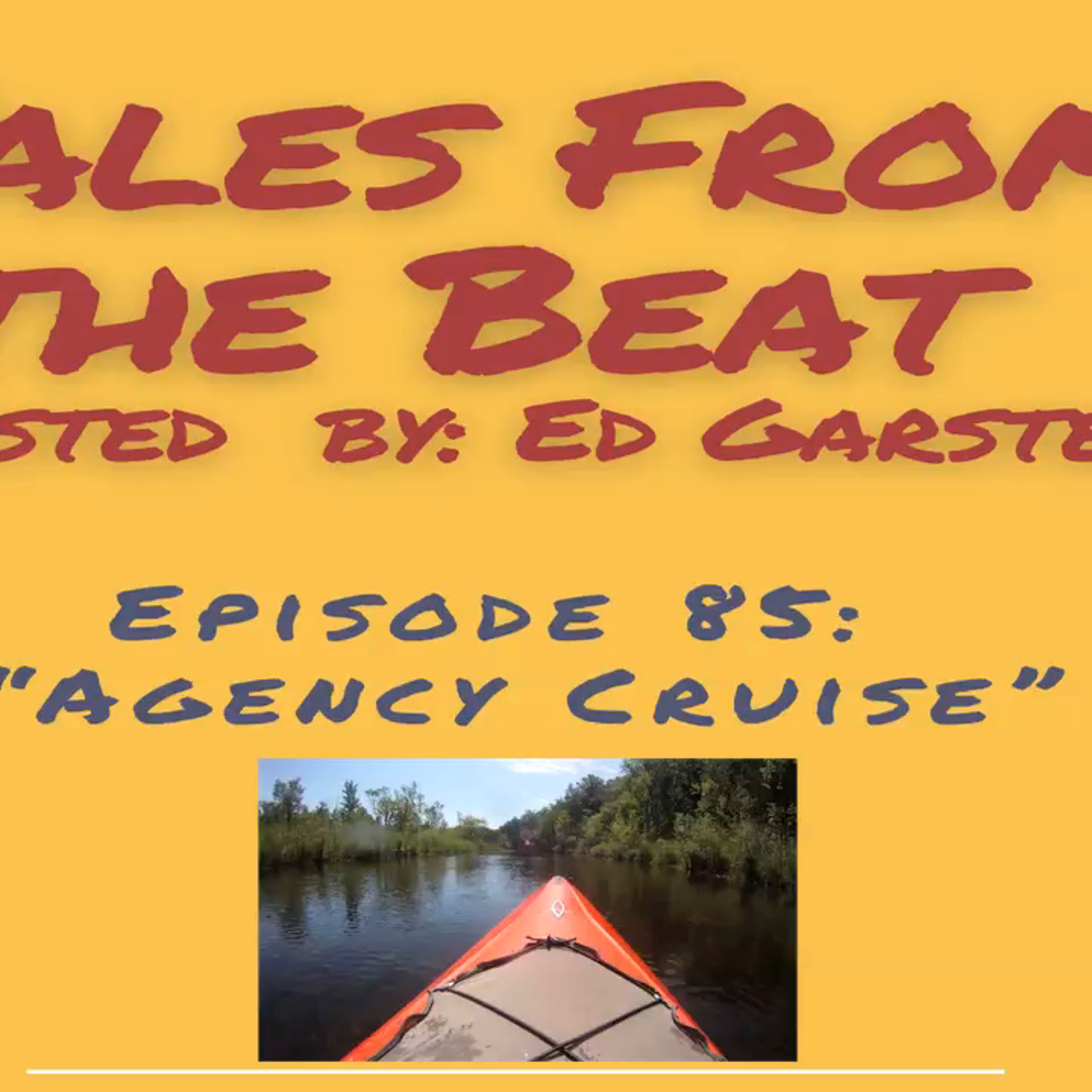 Tales From the Beat