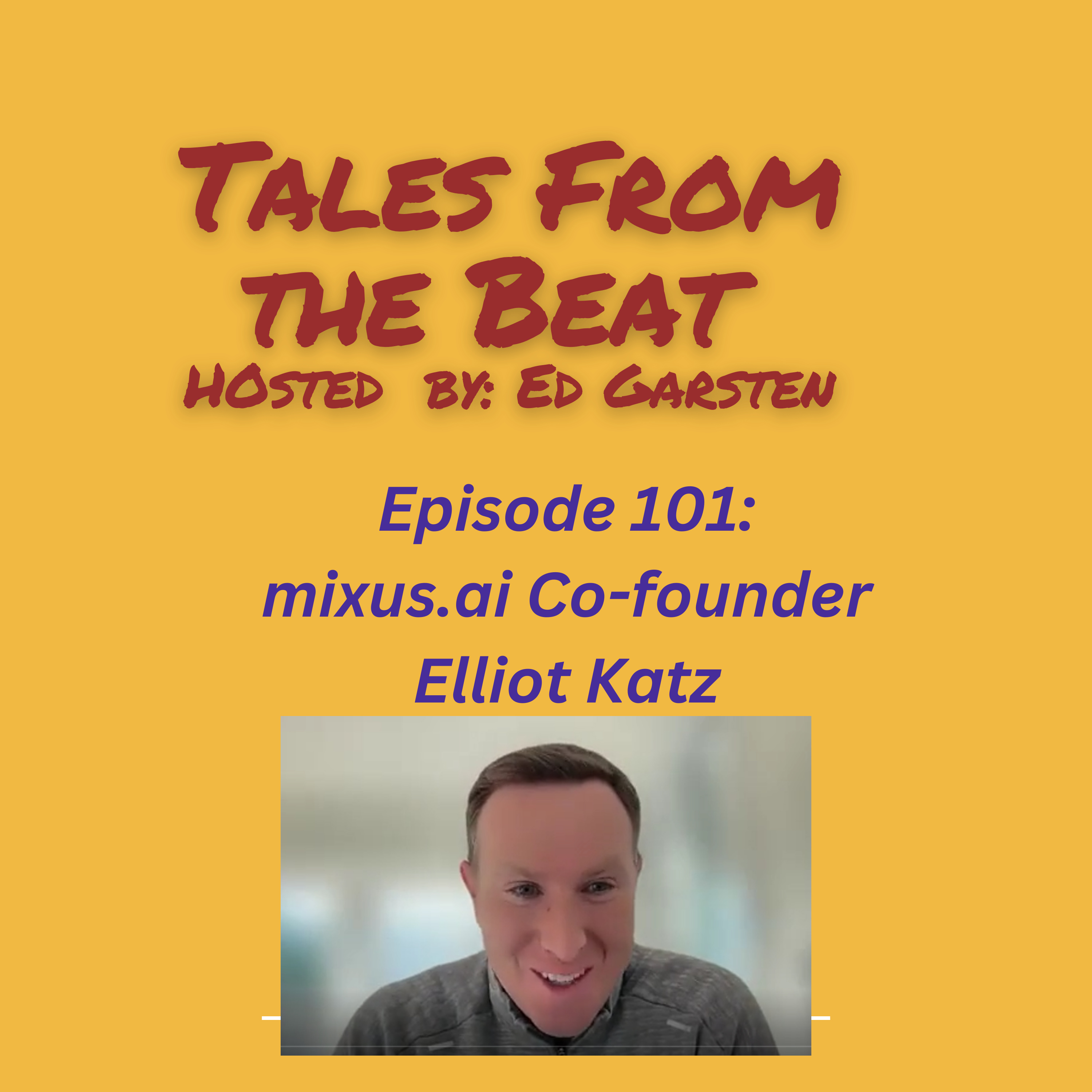 Tales From the Beat