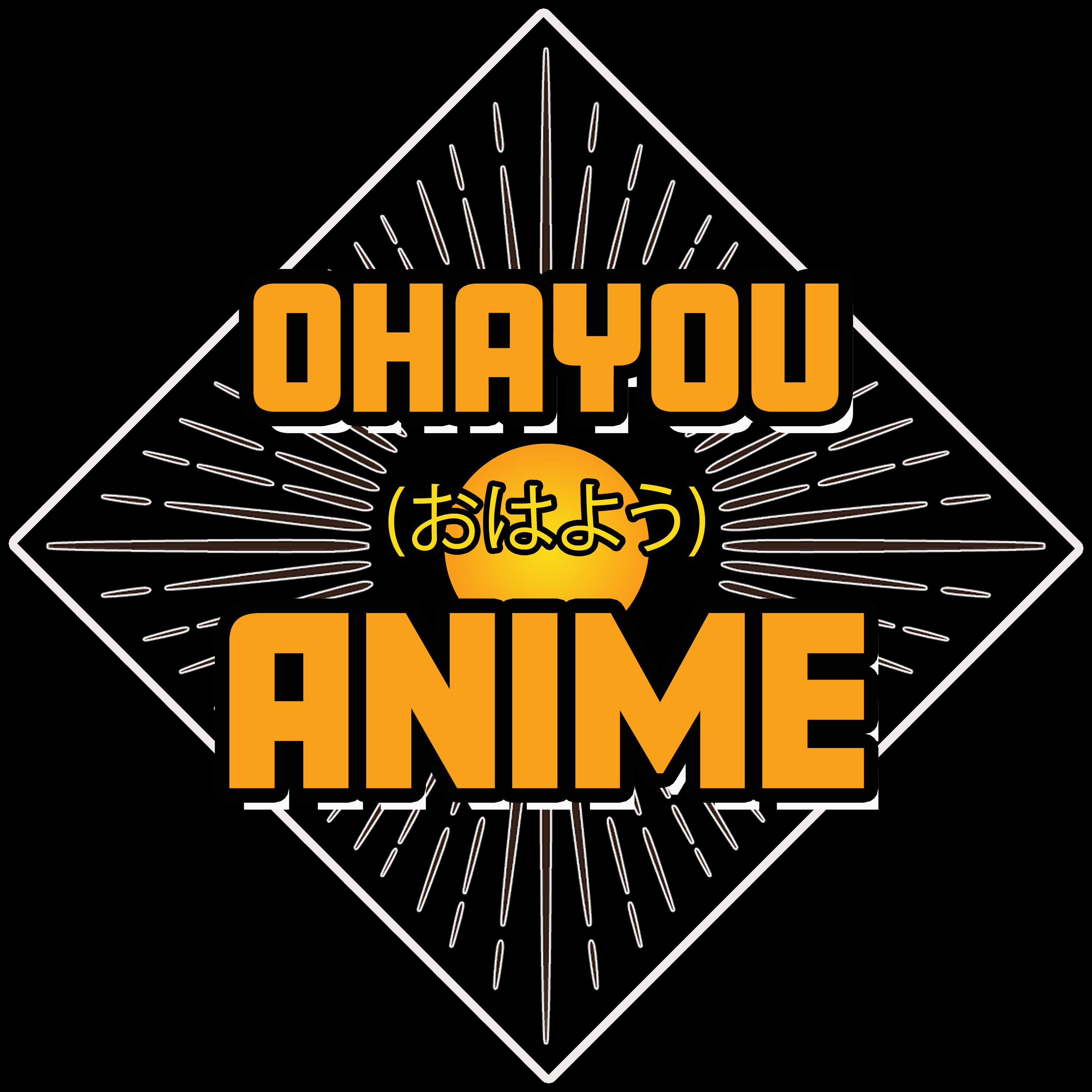 Ohayou Anime. Top 9 Favorite Anime! episode artwork