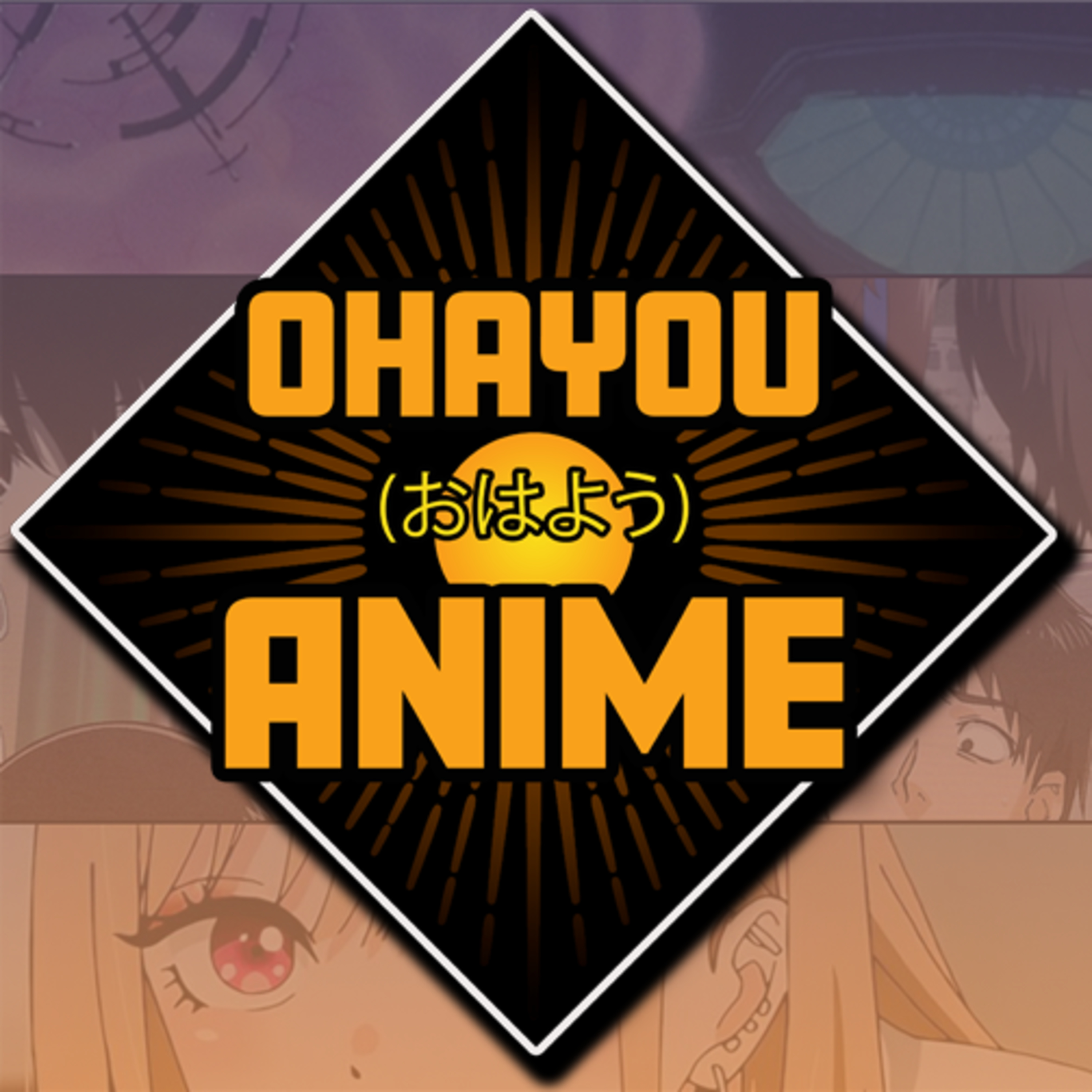 Ohayou Anime. Demon Slayer back in Theaters and Promare REVIEW! (SPOILERS) episode artwork