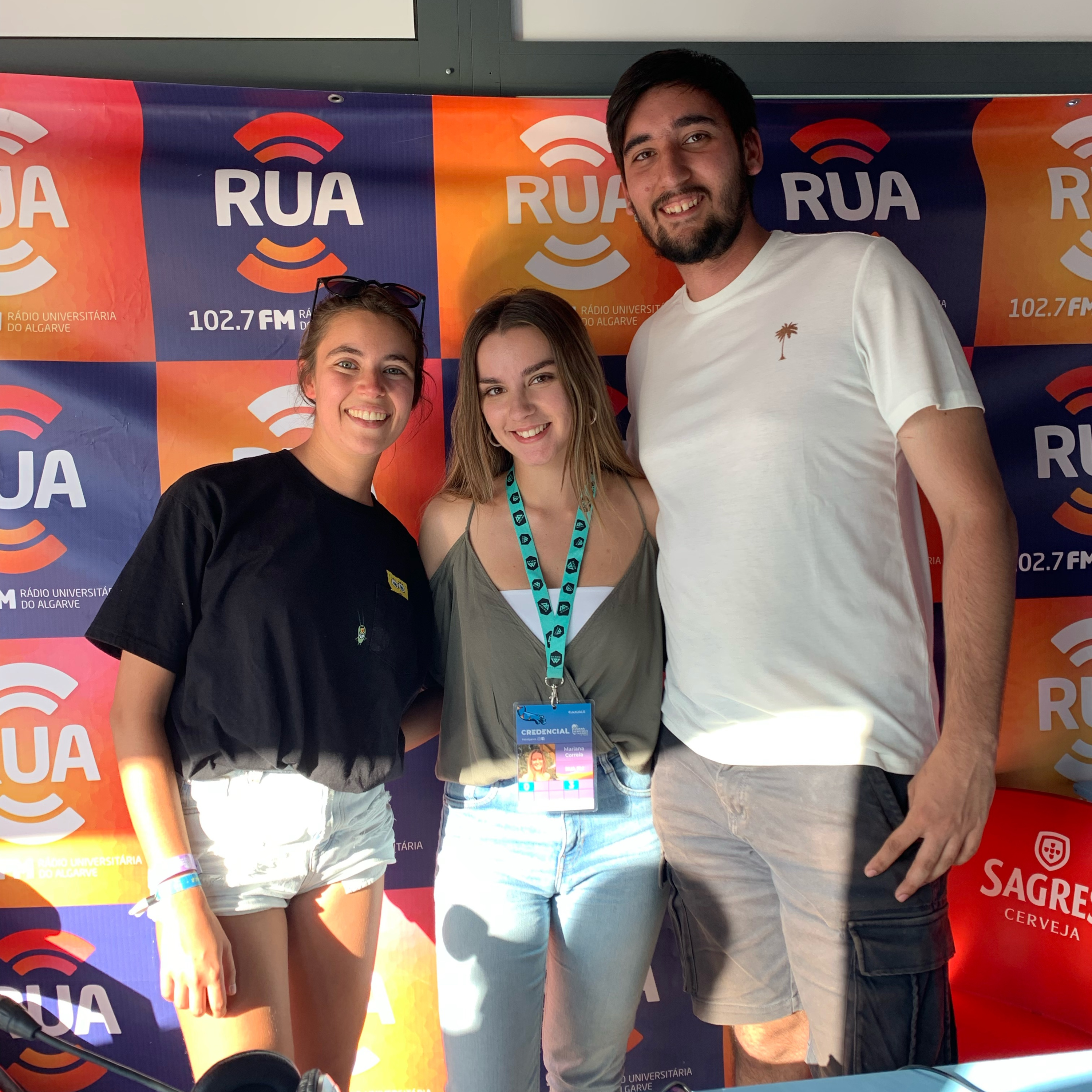 Confissões de um universitário