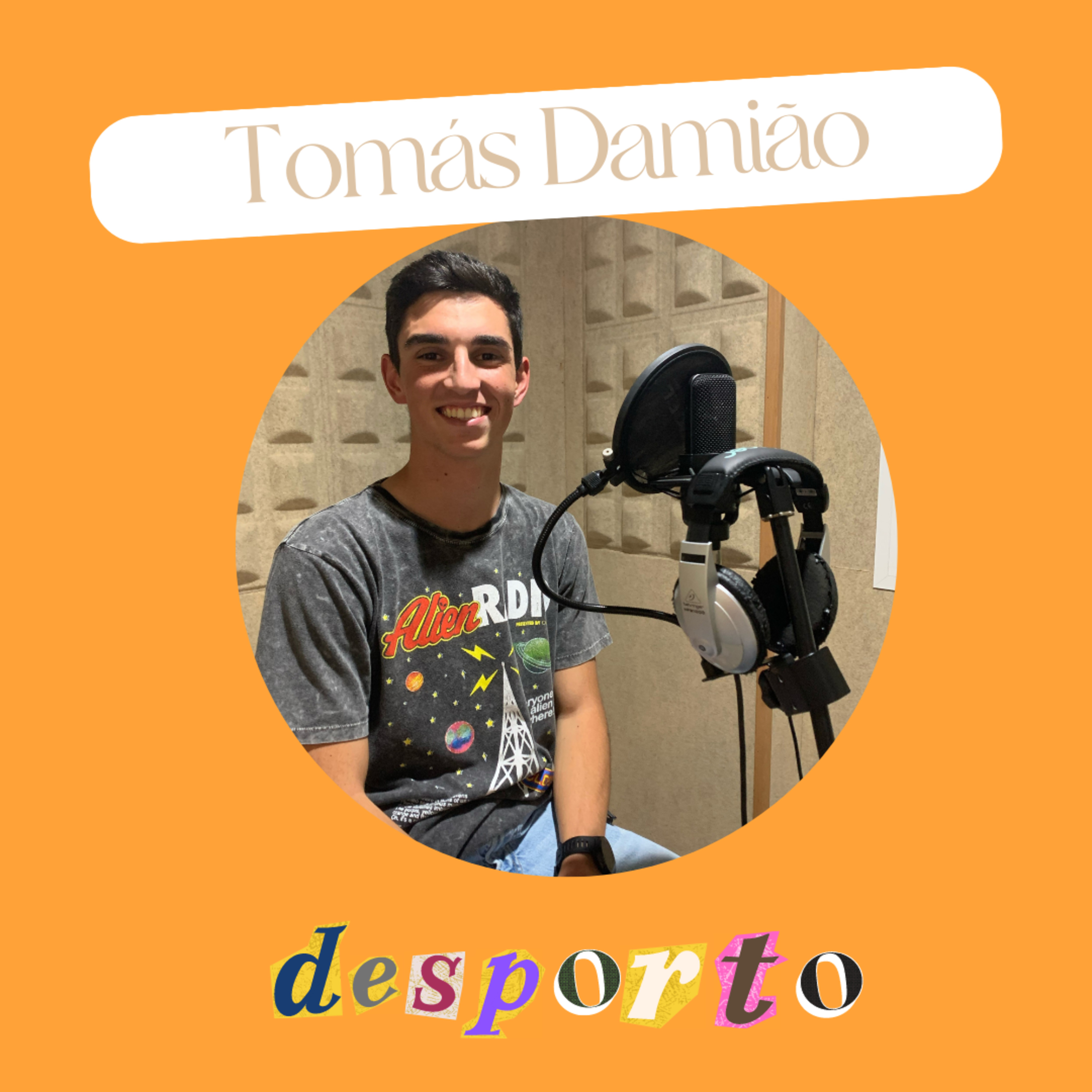 Confissões de um universitário