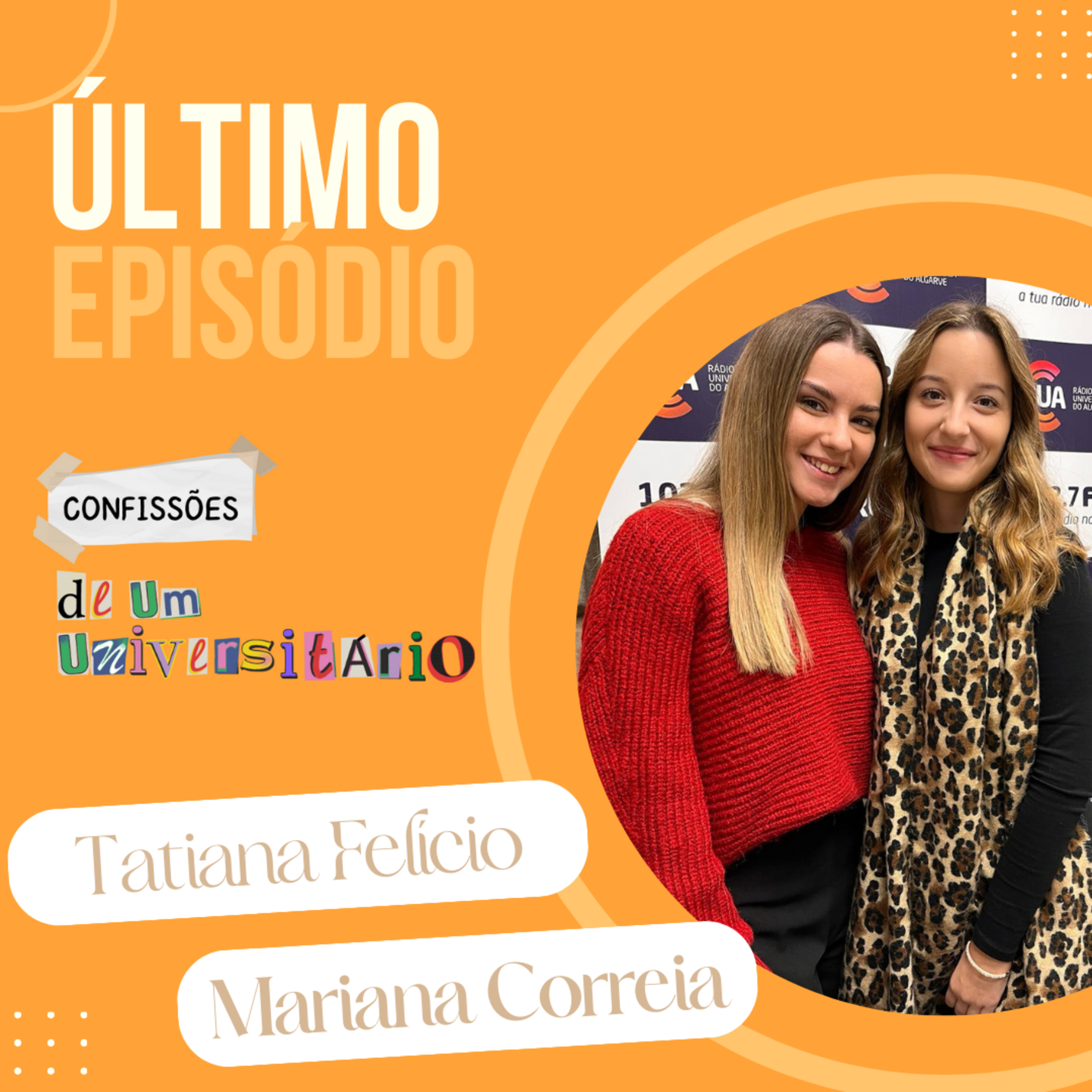 Confissões de um universitário
