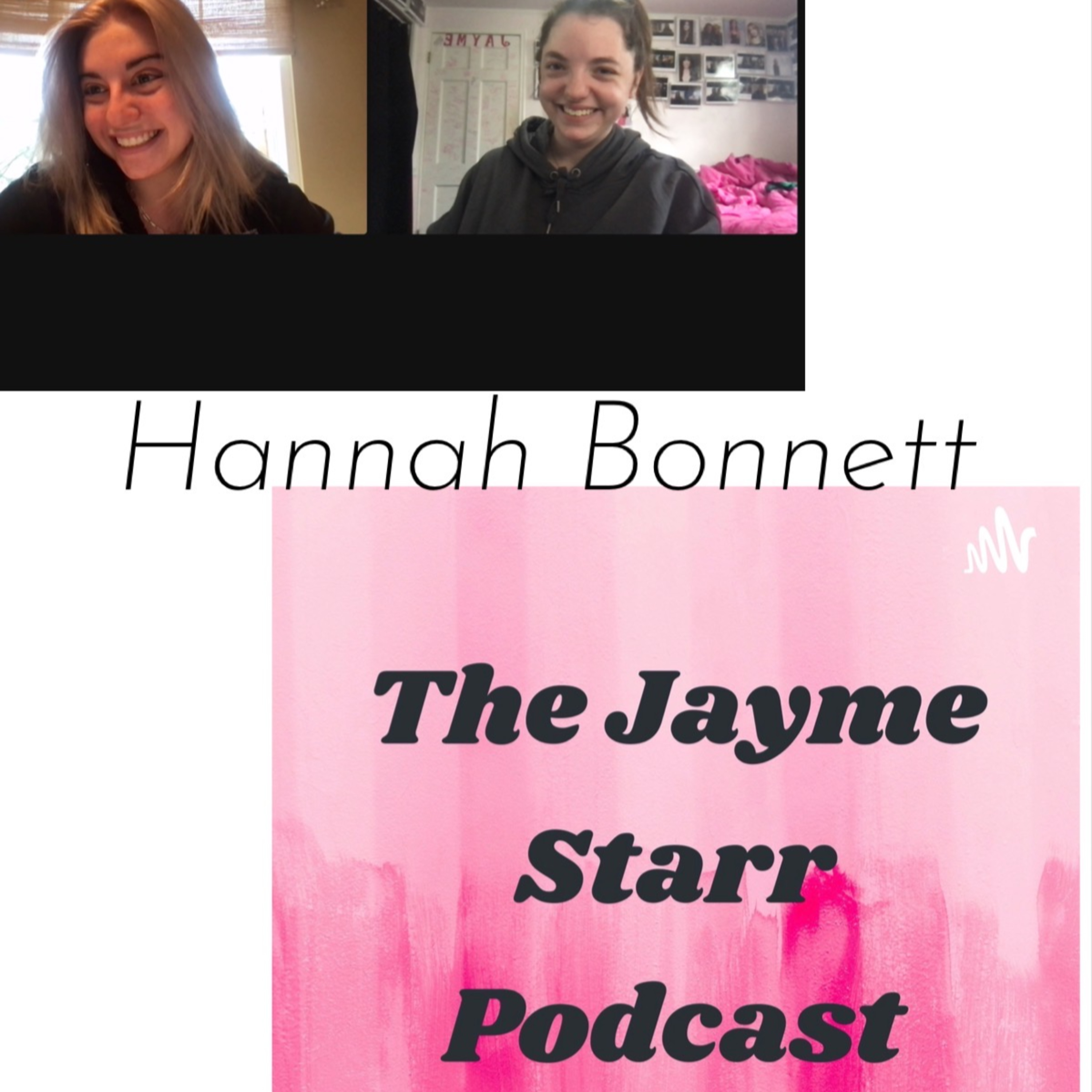 The Jayme Starr Podcast