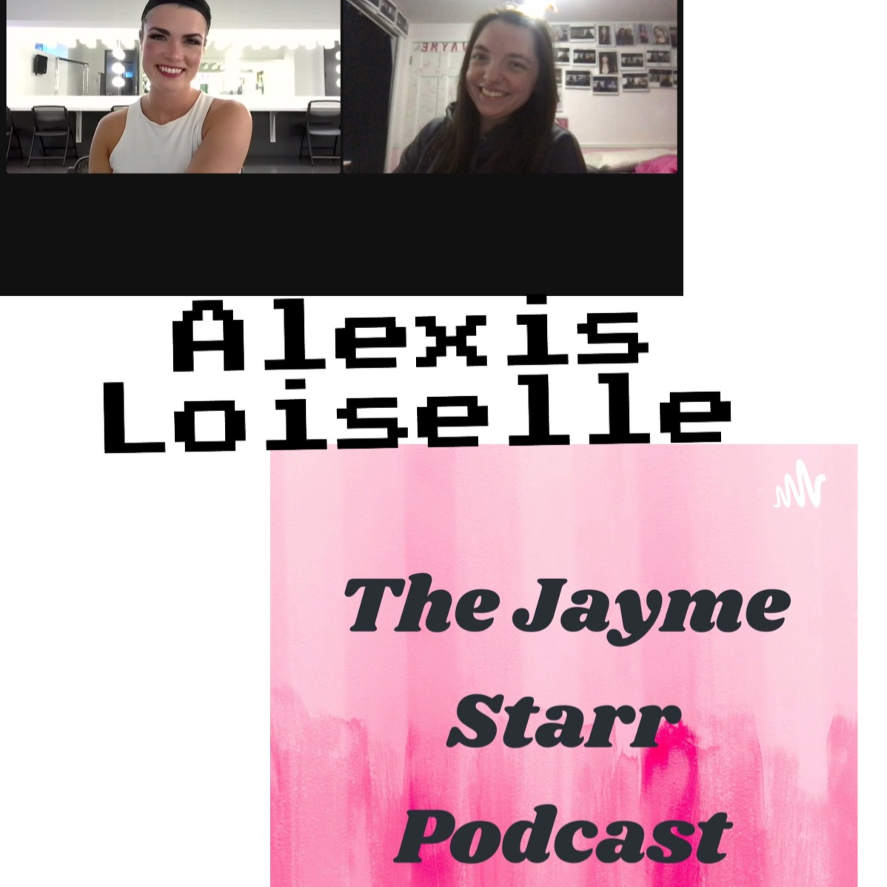 The Jayme Starr Podcast