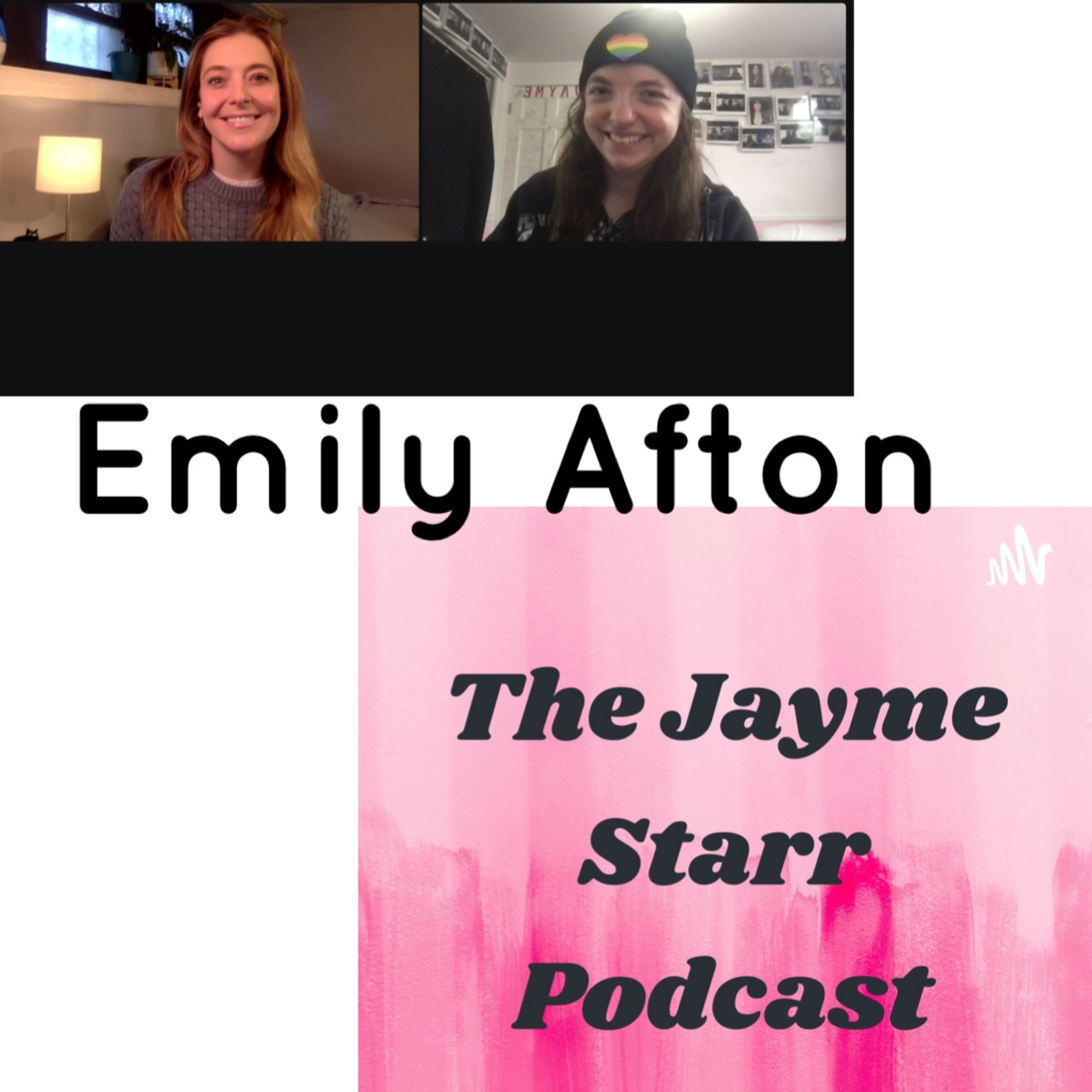 The Jayme Starr Podcast