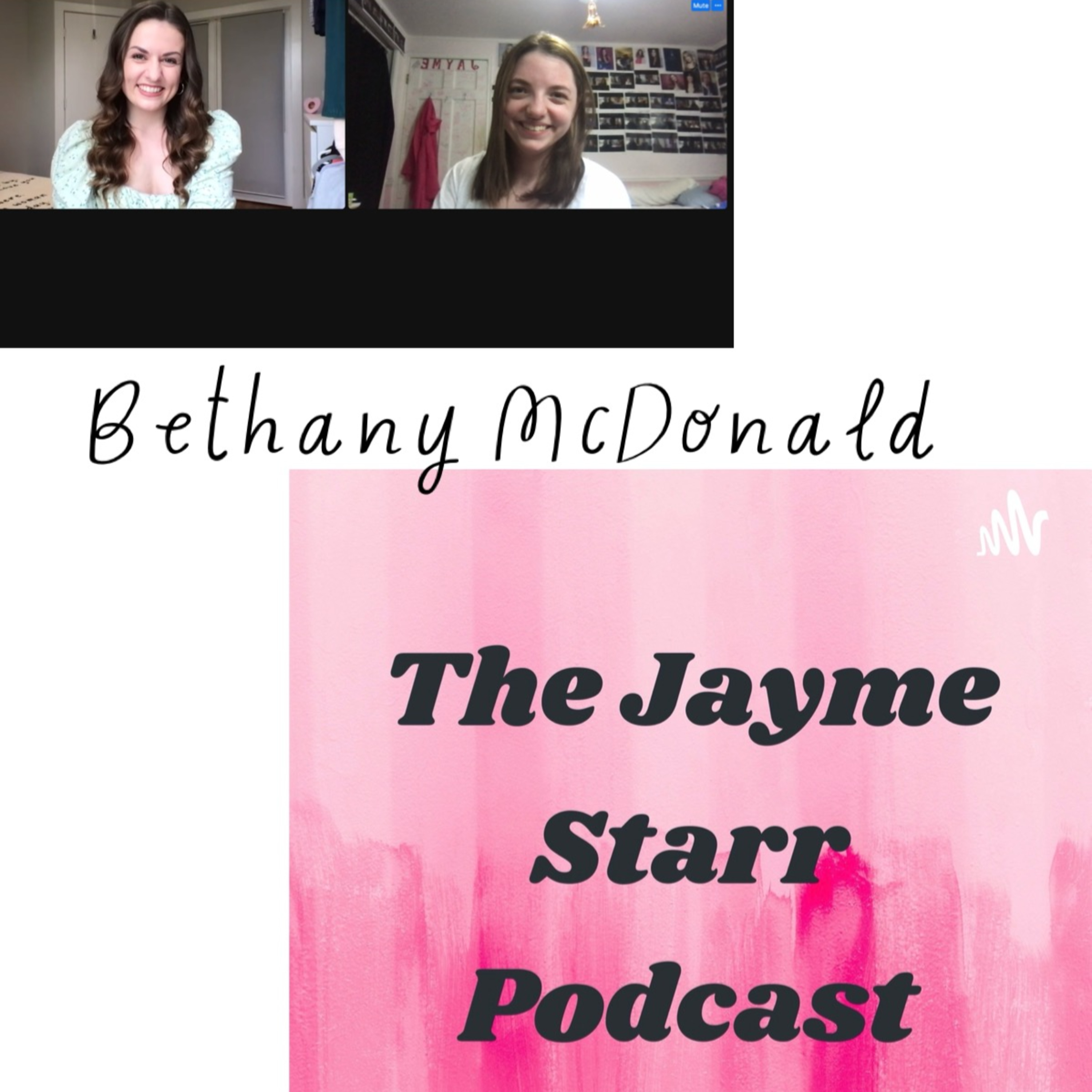 The Jayme Starr Podcast